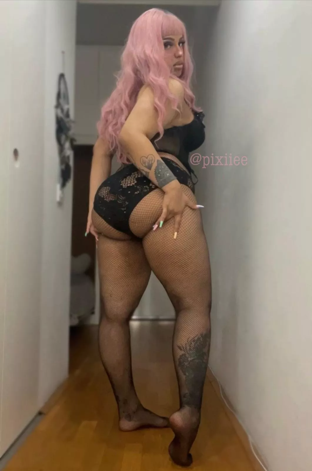 spank me daddy 🖐🏽🍑 ♡ FREE OF ♡ link in comments 💋