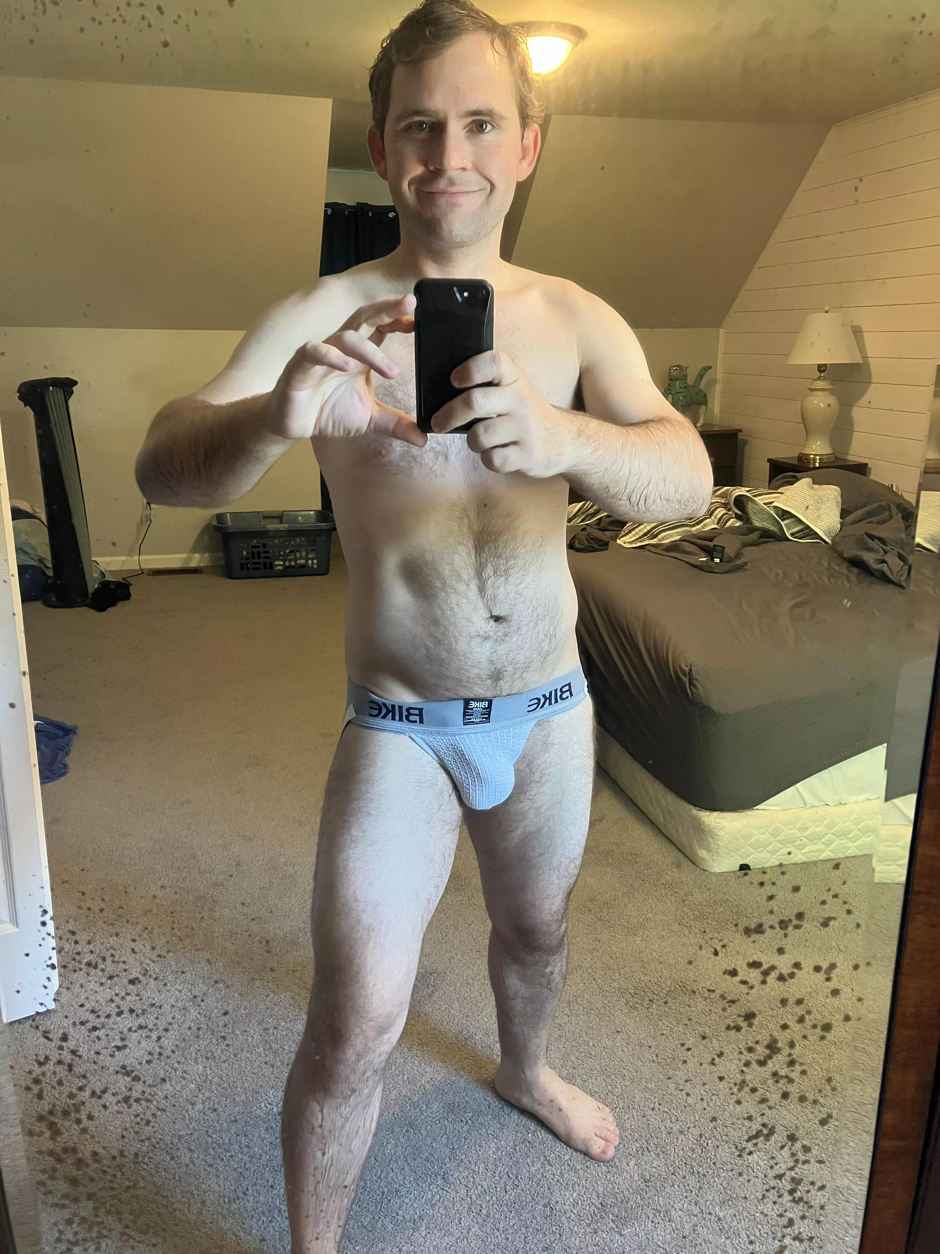 Workouts are paying off (31)