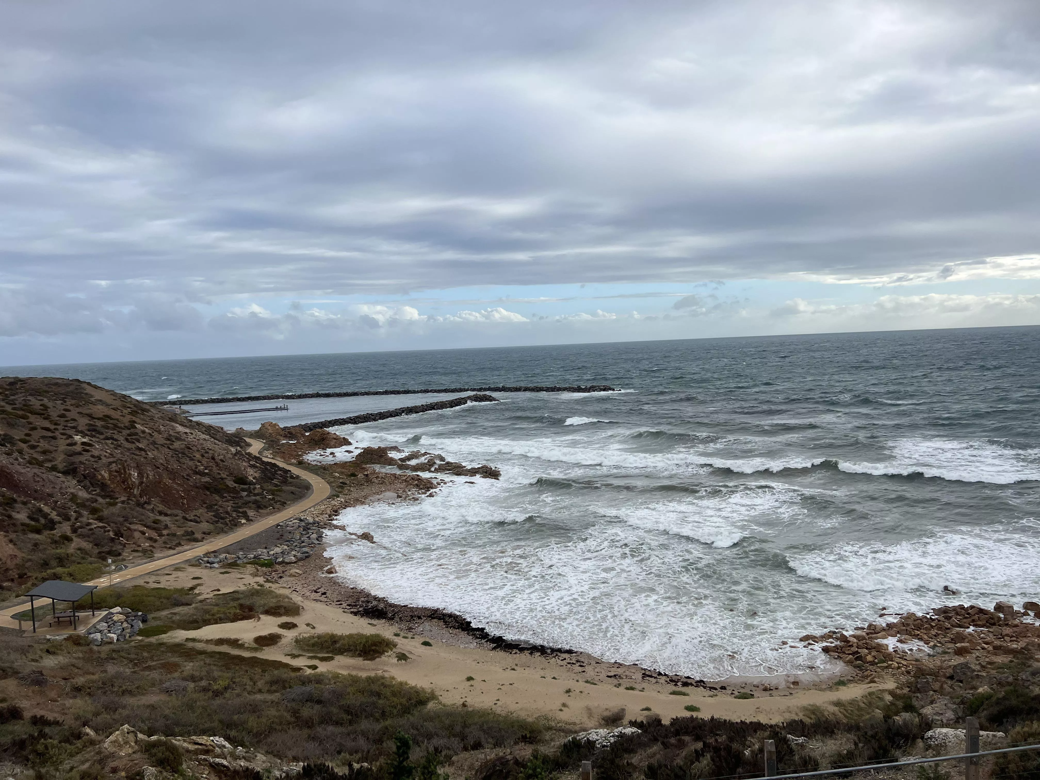 O'Sullivan Beach, South Australia ðŸ‡¦ðŸ‡º