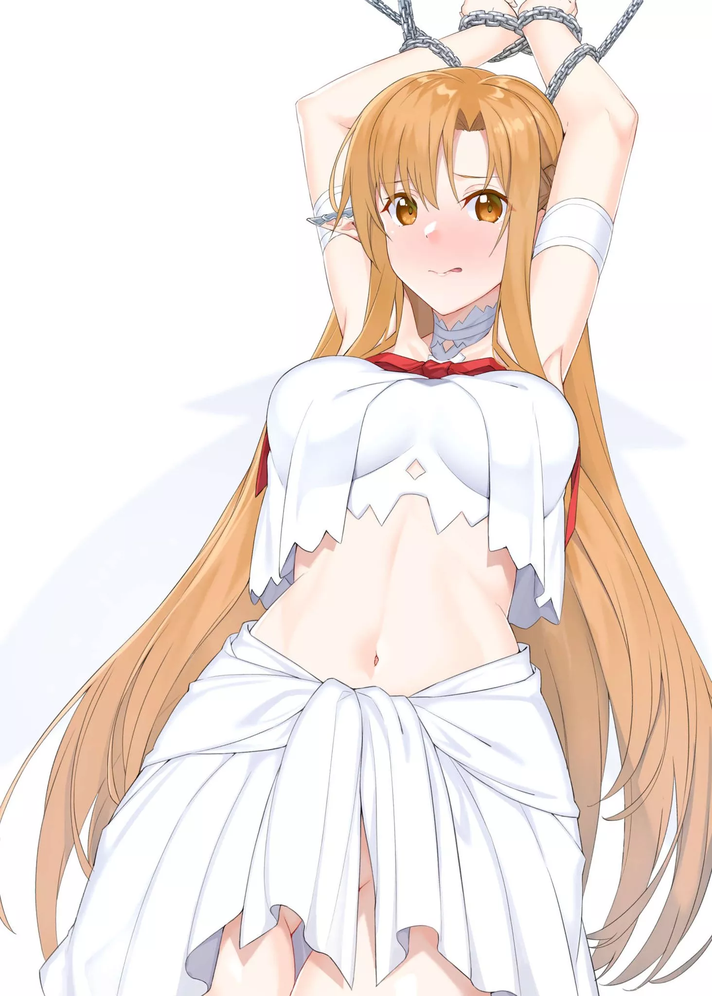 Asuna [Sword Art Online]