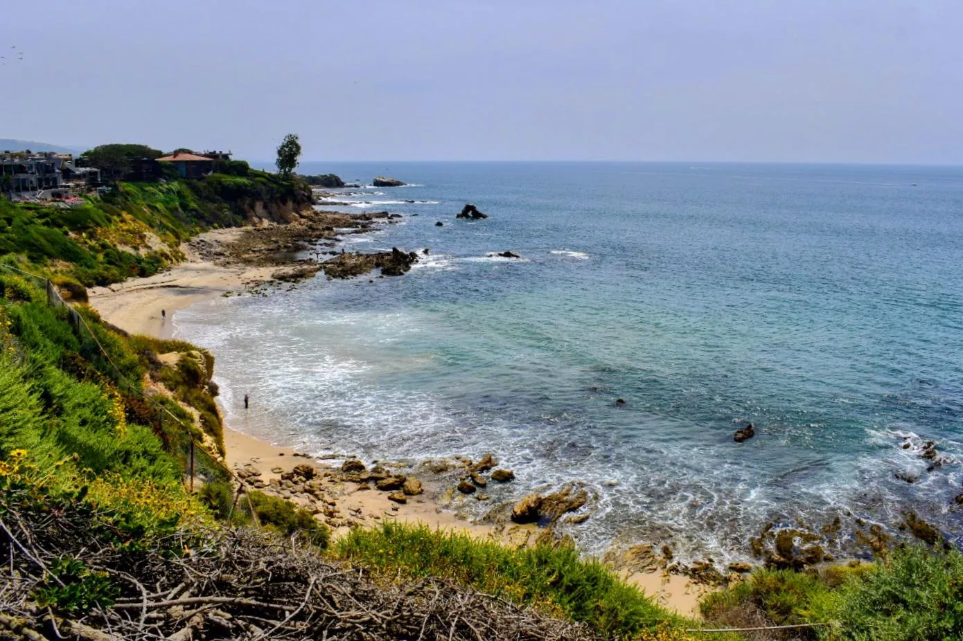 Beautiful La Jolla