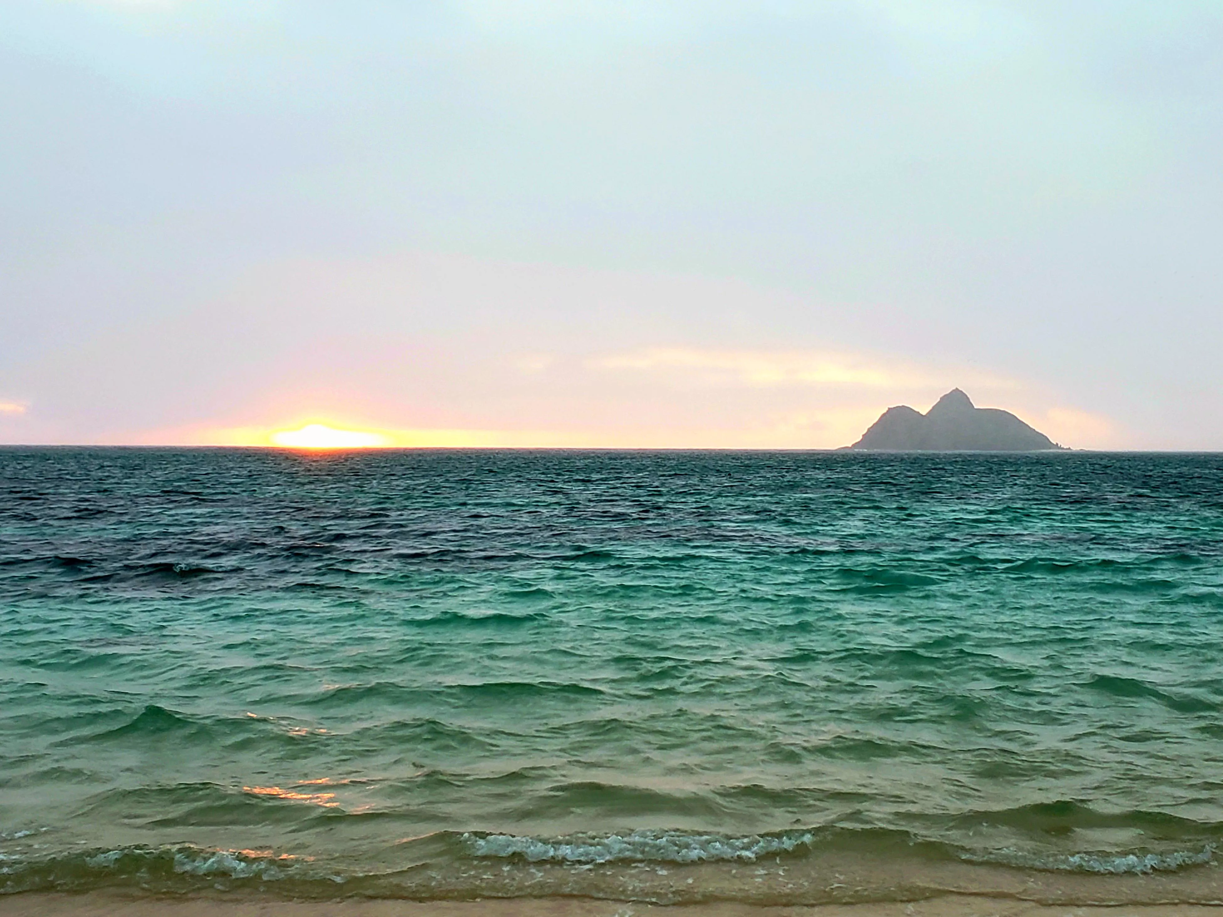 Lanikai