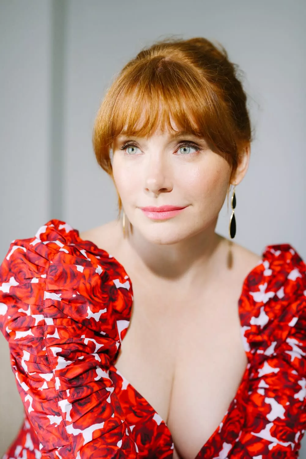 Bryce Dallas Howard