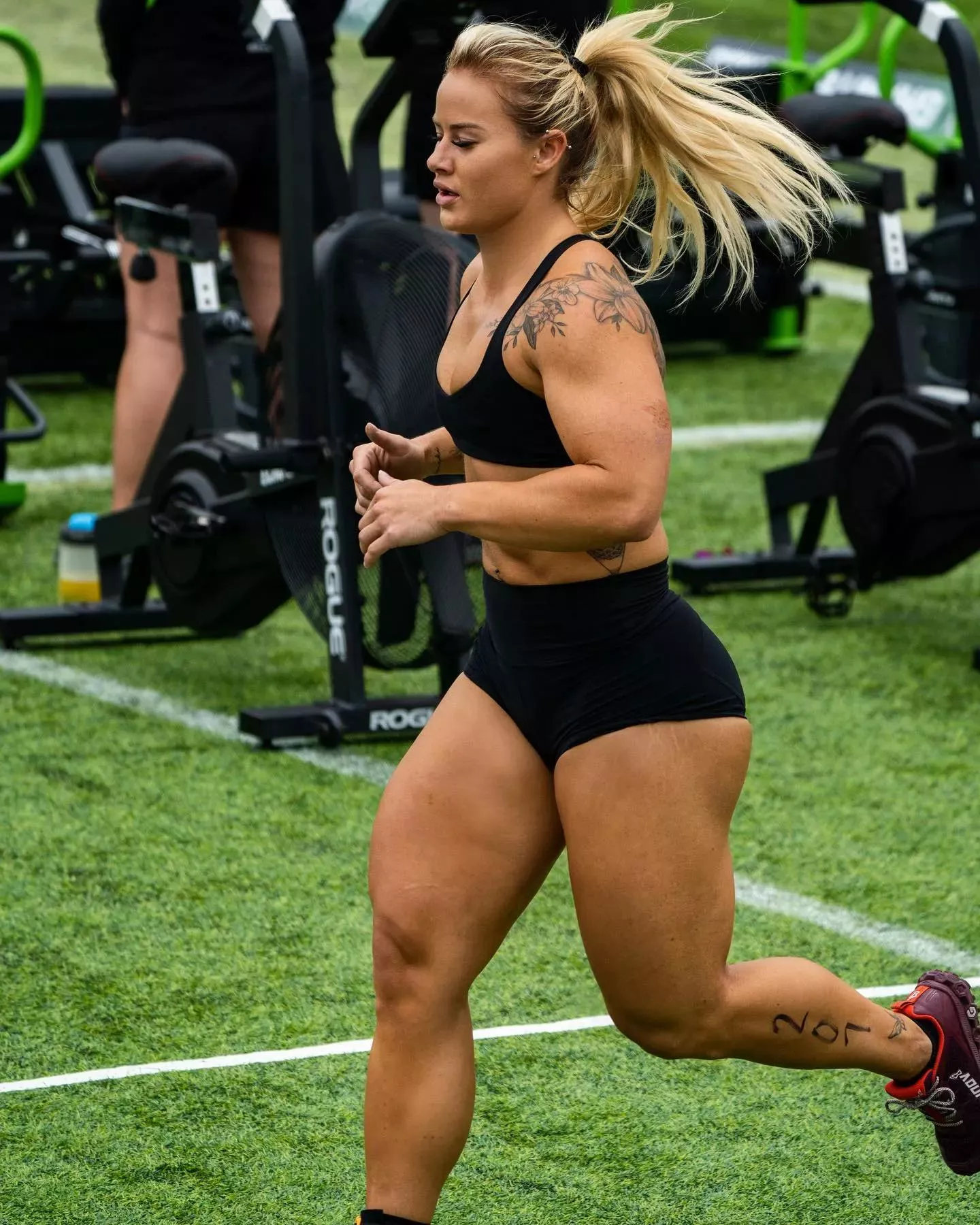 Dani Speegle