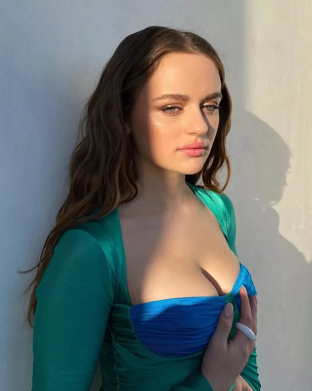 Joey King