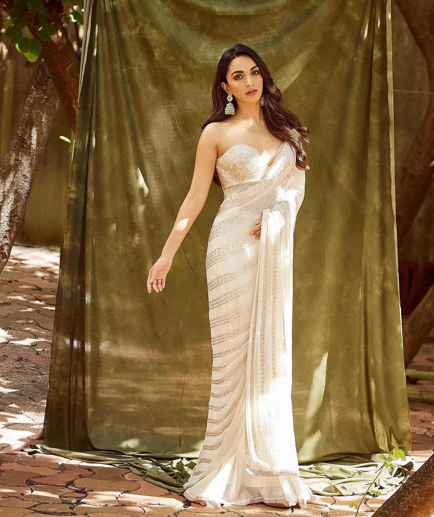 Kiara Advani