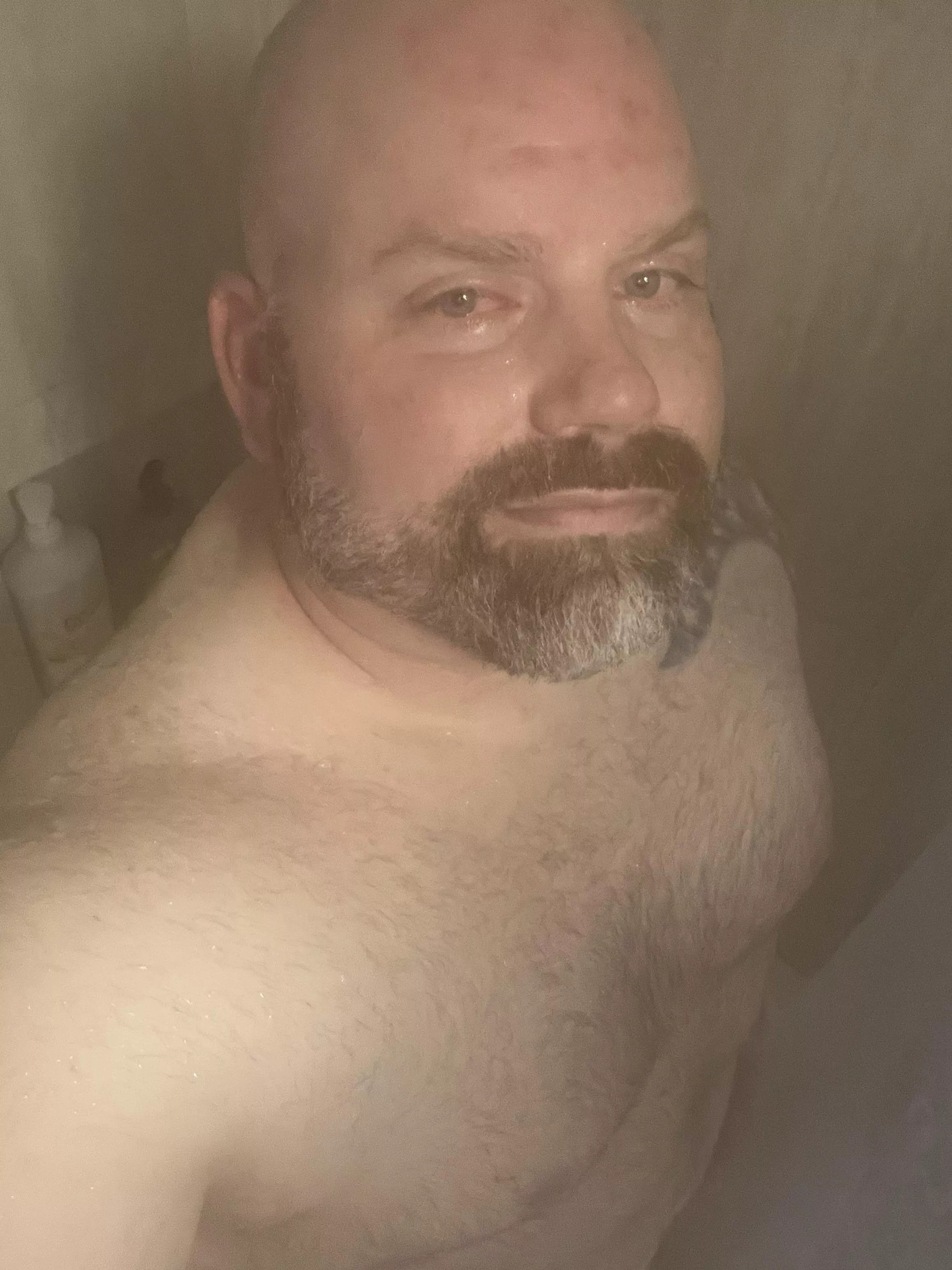 (43) she said no to my dadbod. You?