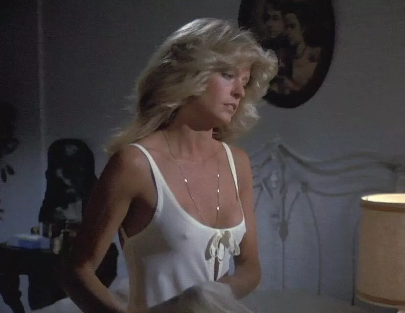 Farrah Fawcett 1970s