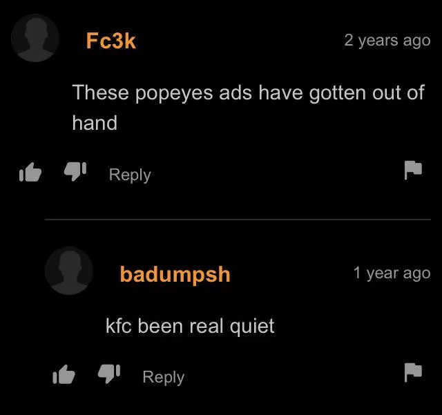 popeyes chicken sandwich