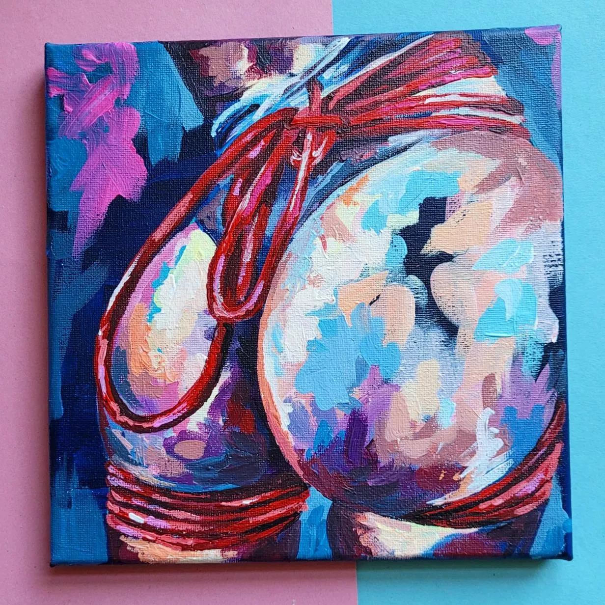 rope booty by me