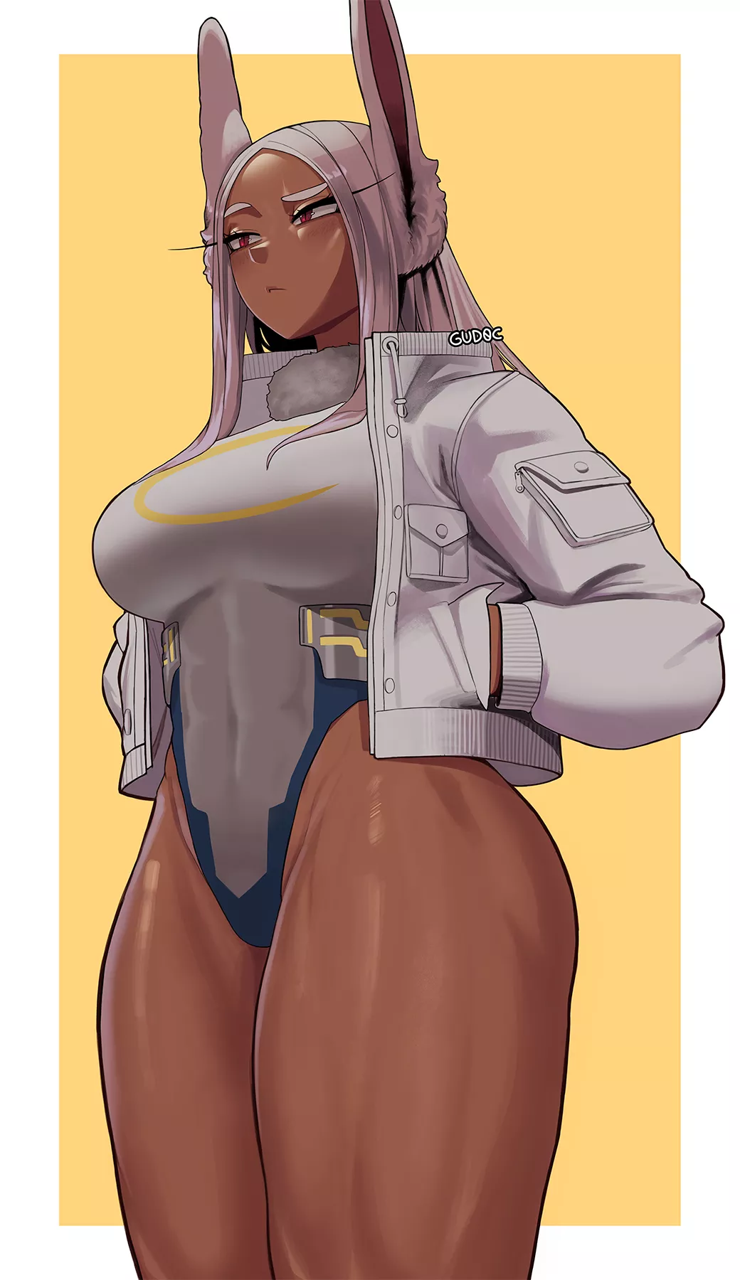 Miruko (Gud0c)