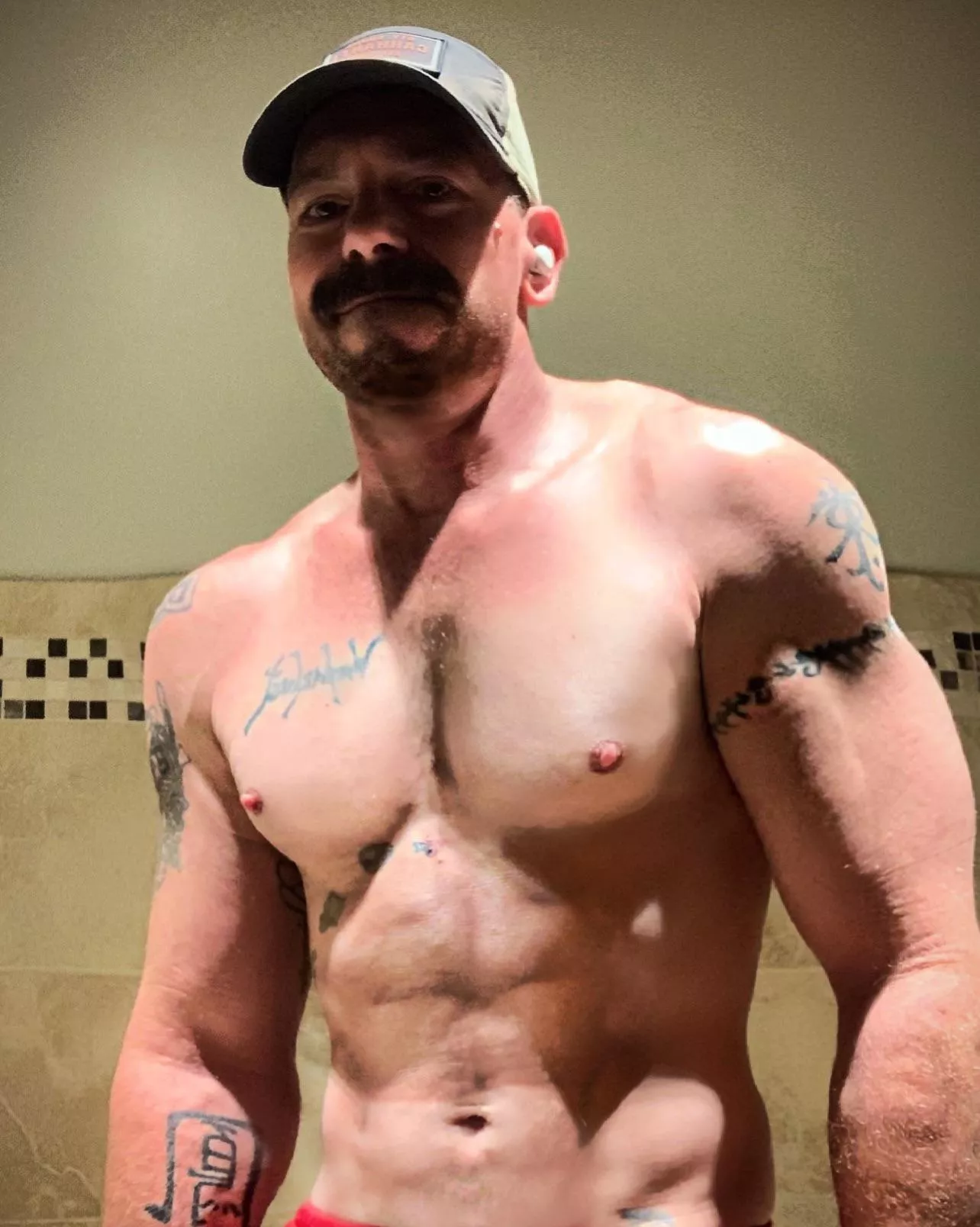 Gym daddy