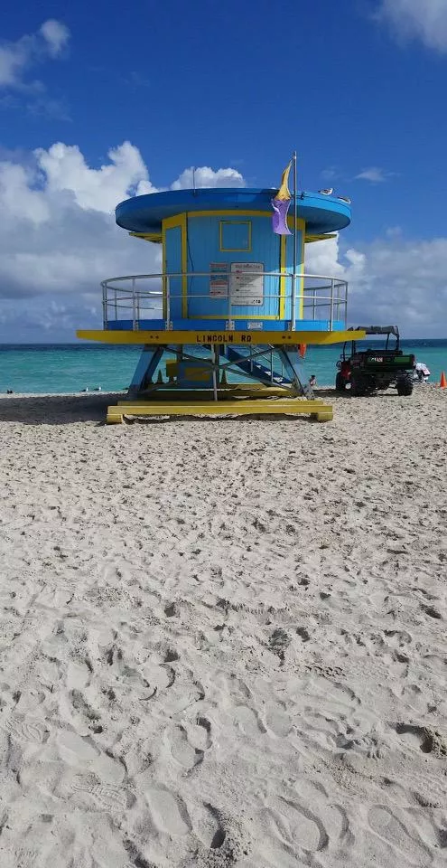 Miami Beach