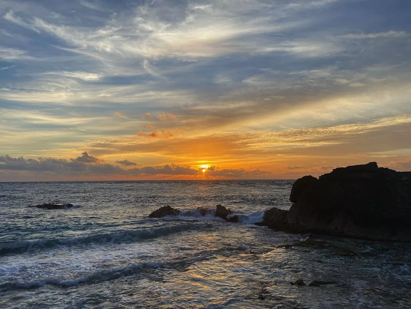 ðŸ“Ponta Sur, Isla Mujeres