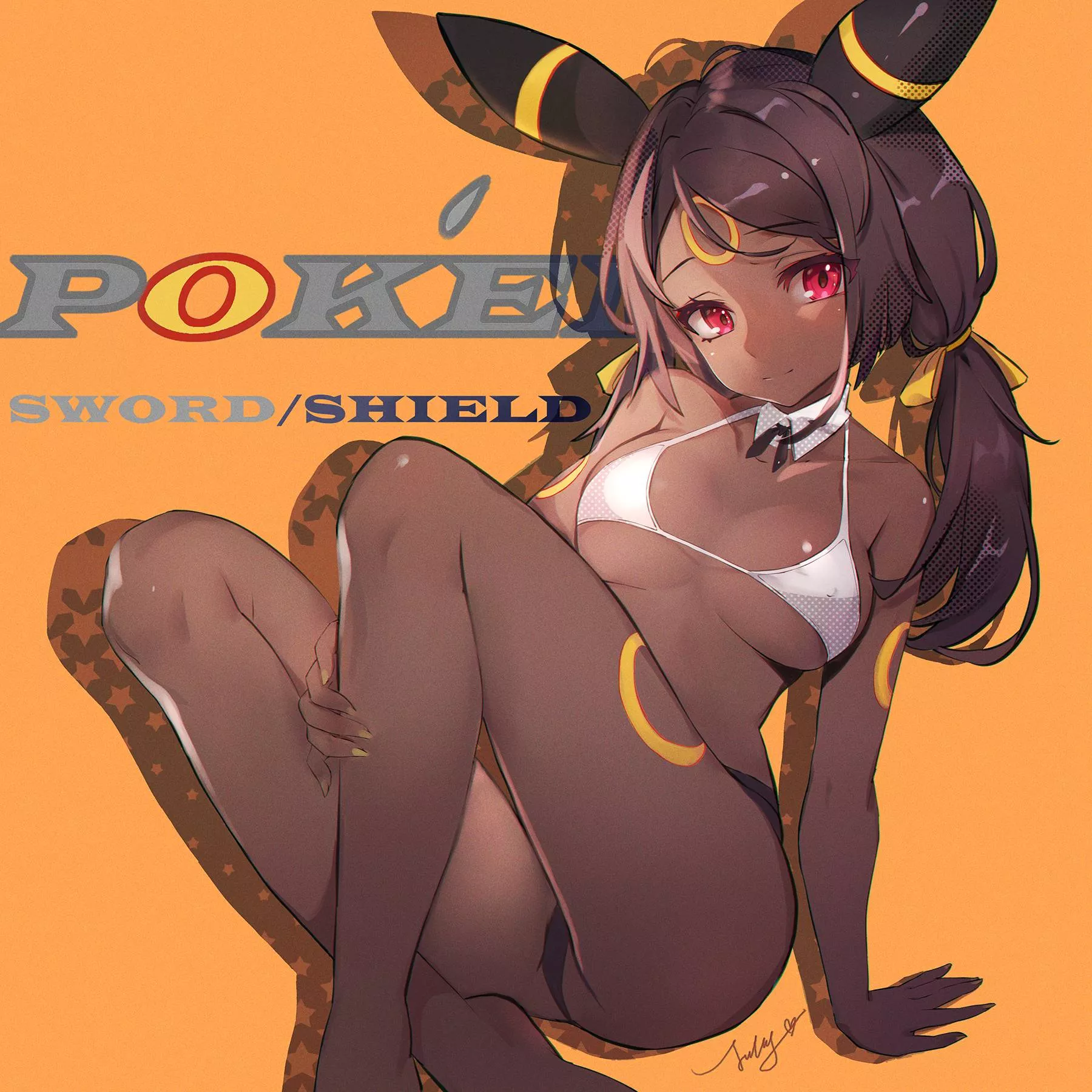 Umbreon [Pokemon]