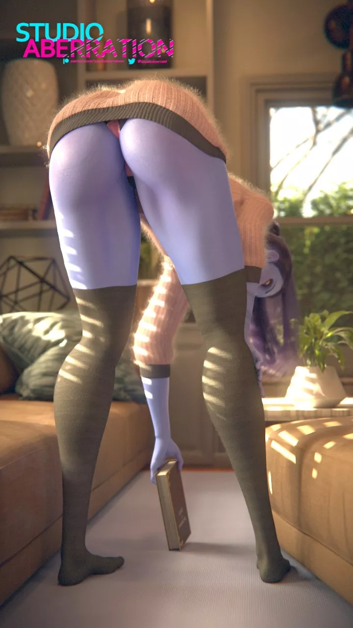 Widowmaker (Studio Aberration)