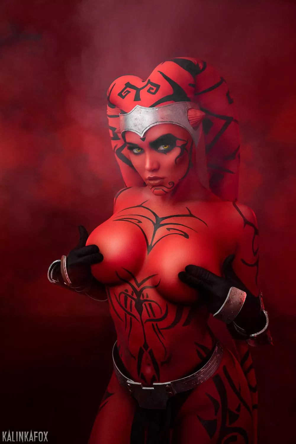 Darth Talon [Self]