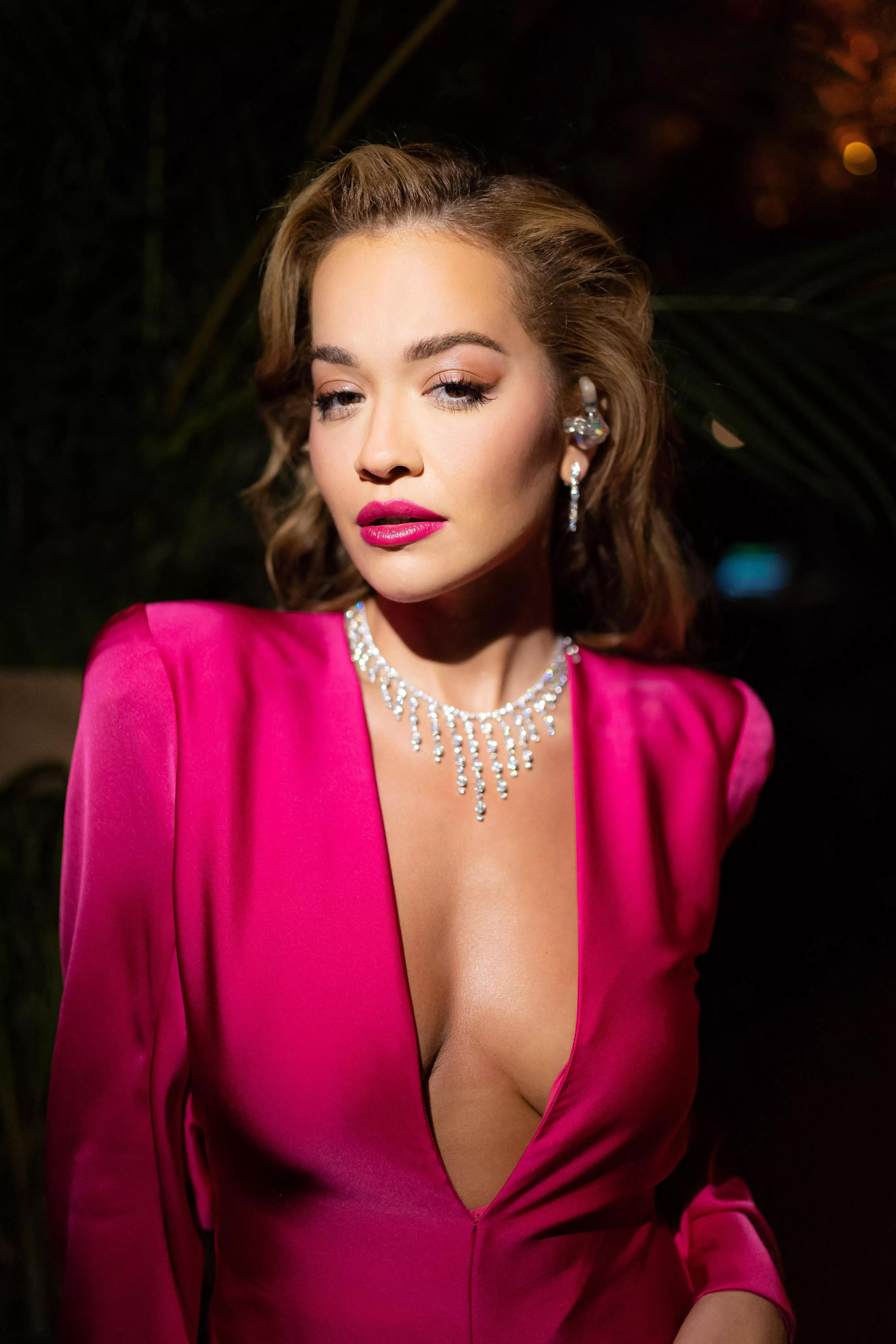 Rita Ora