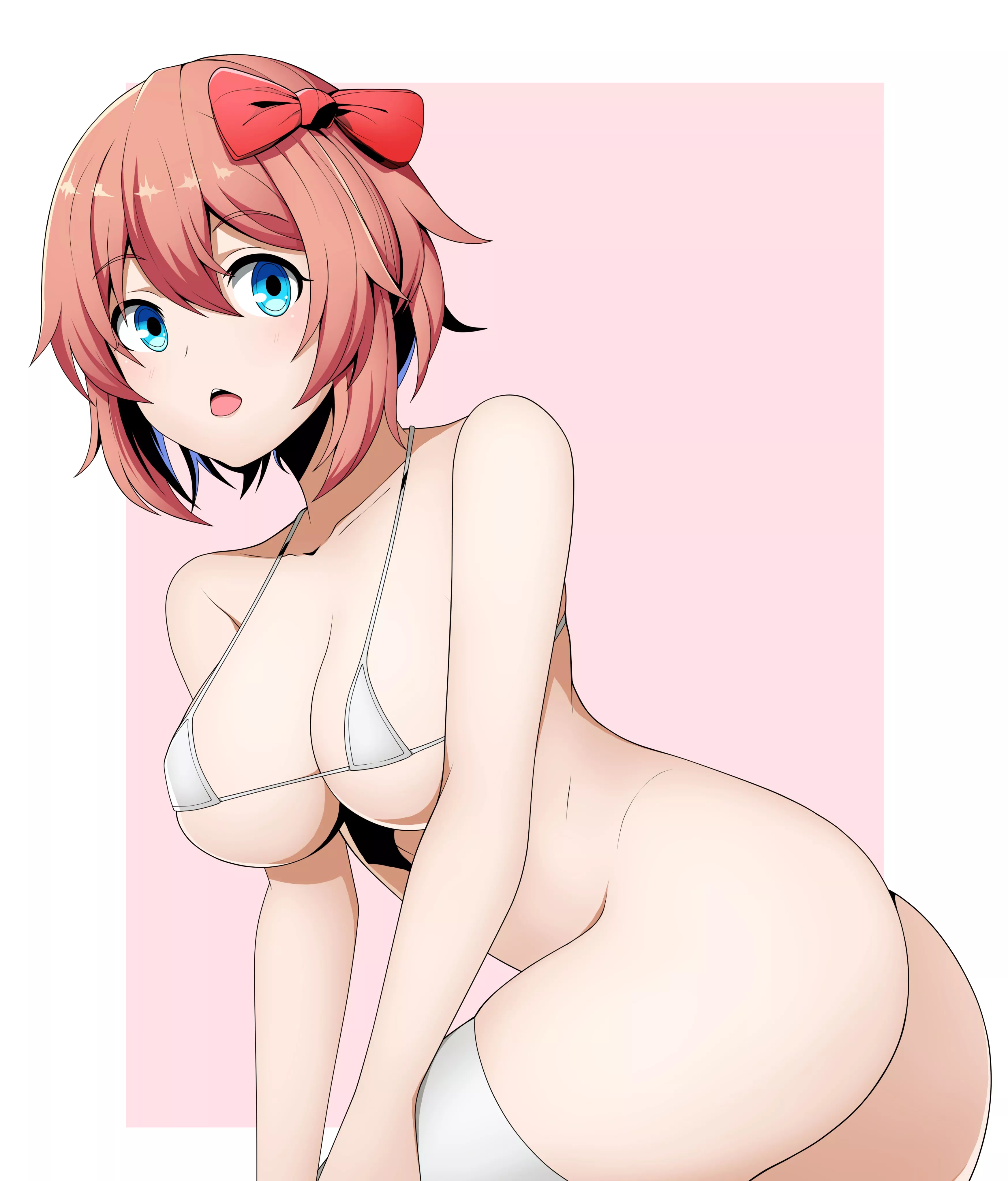 Sayori? (Eremiyaa)