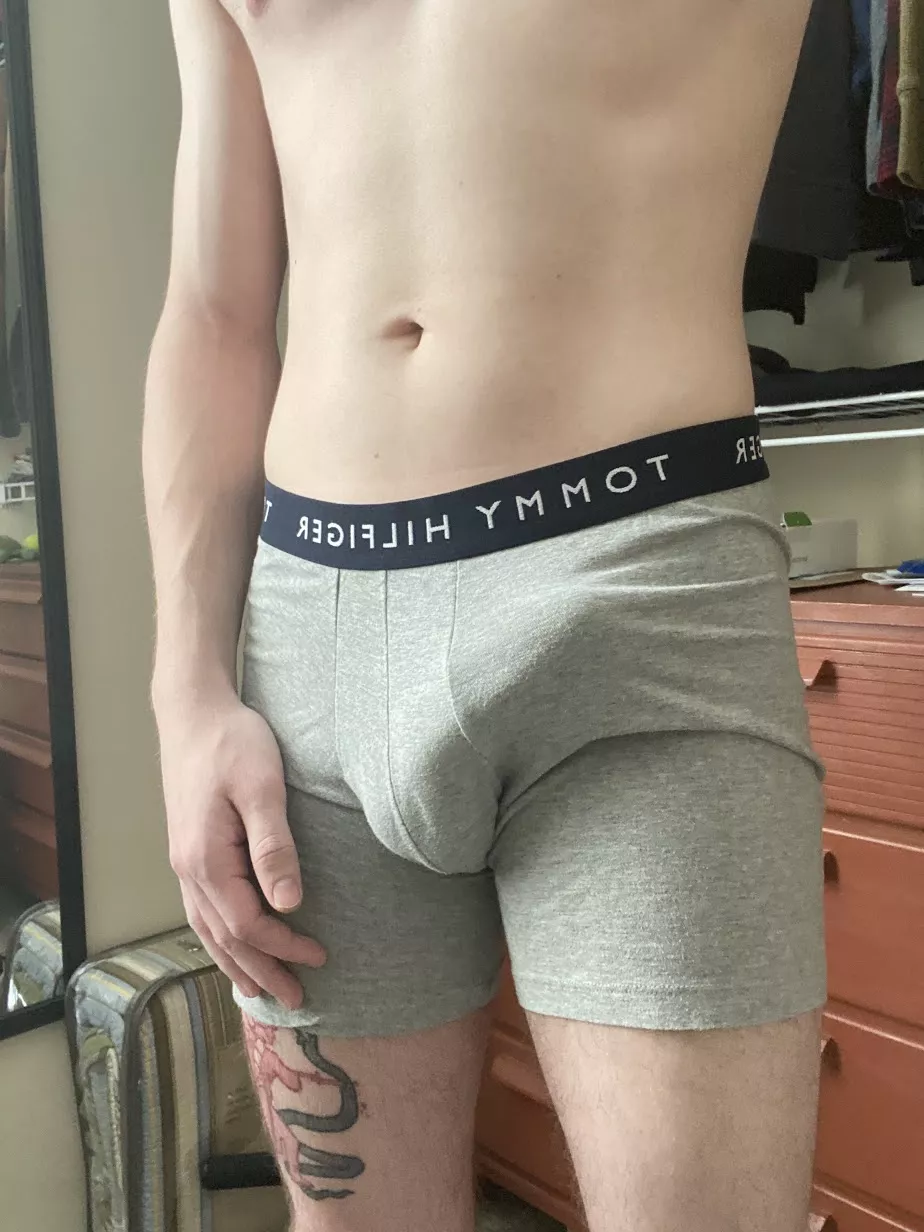 Do you like grey?