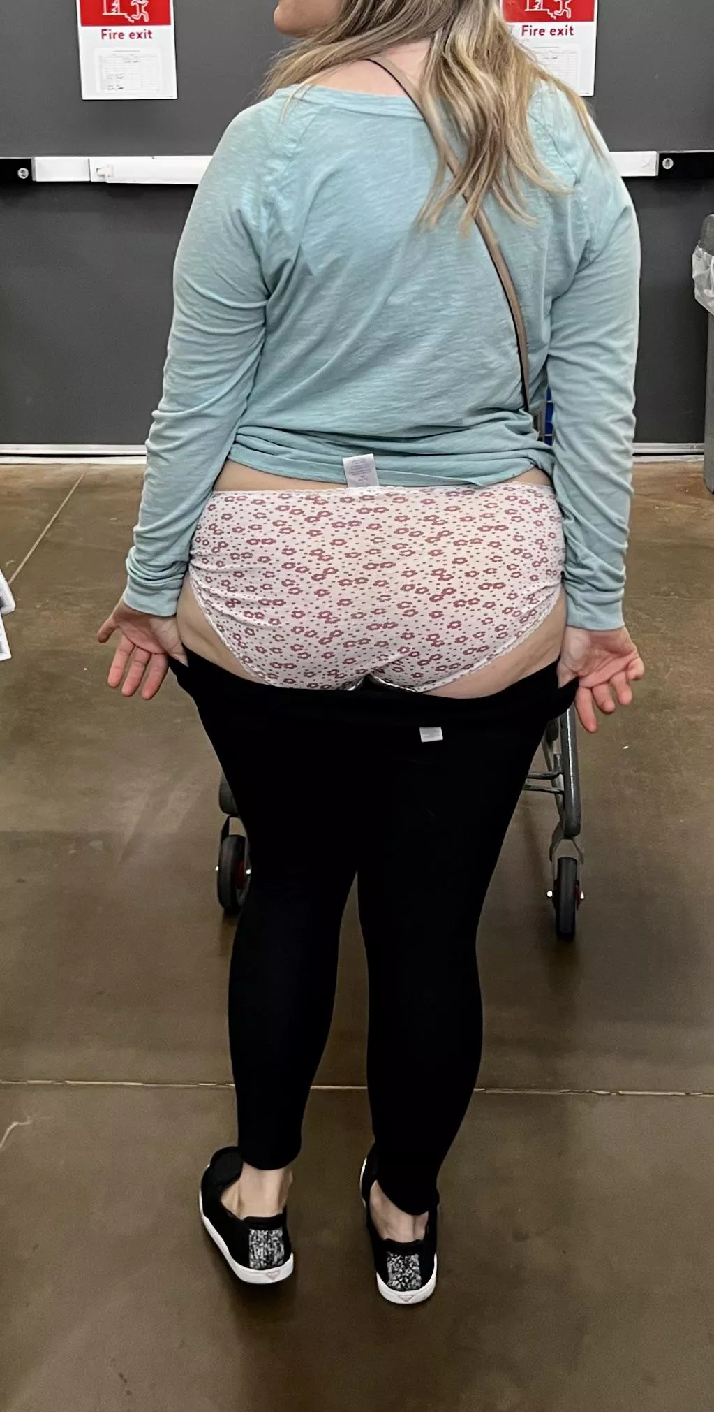 Some shopping fun! [f]