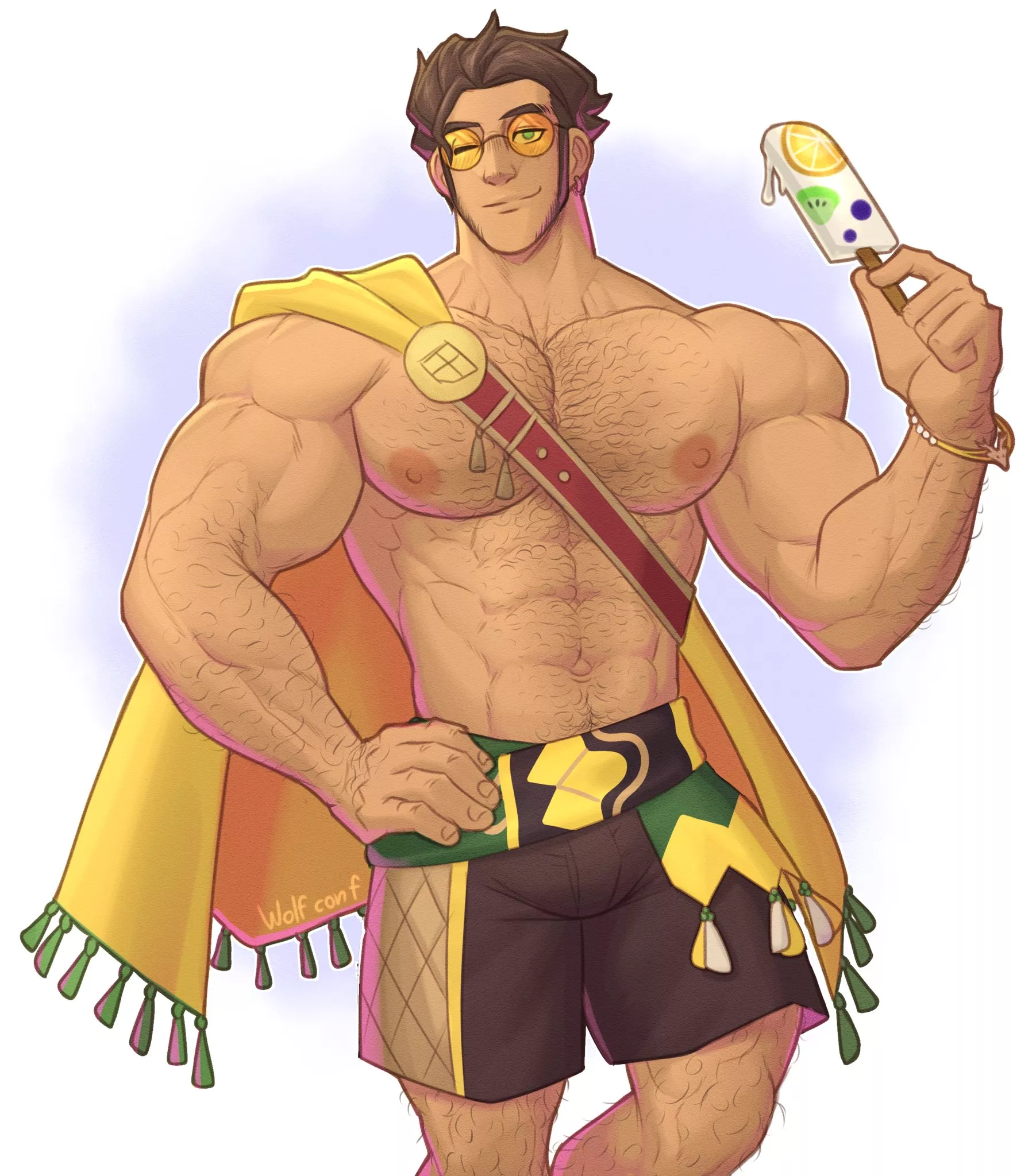 Summer Claude