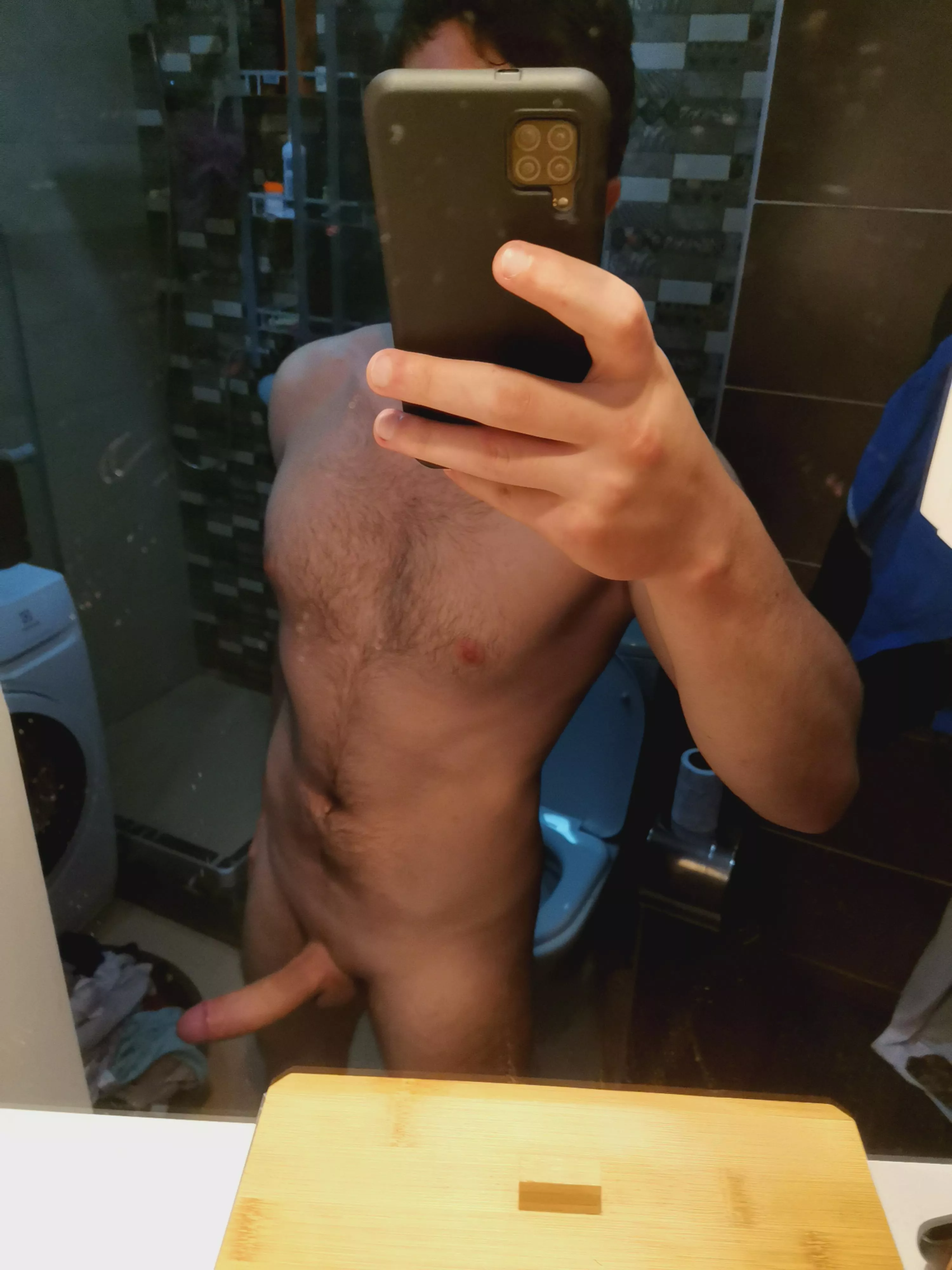 Up if you would suck my cock