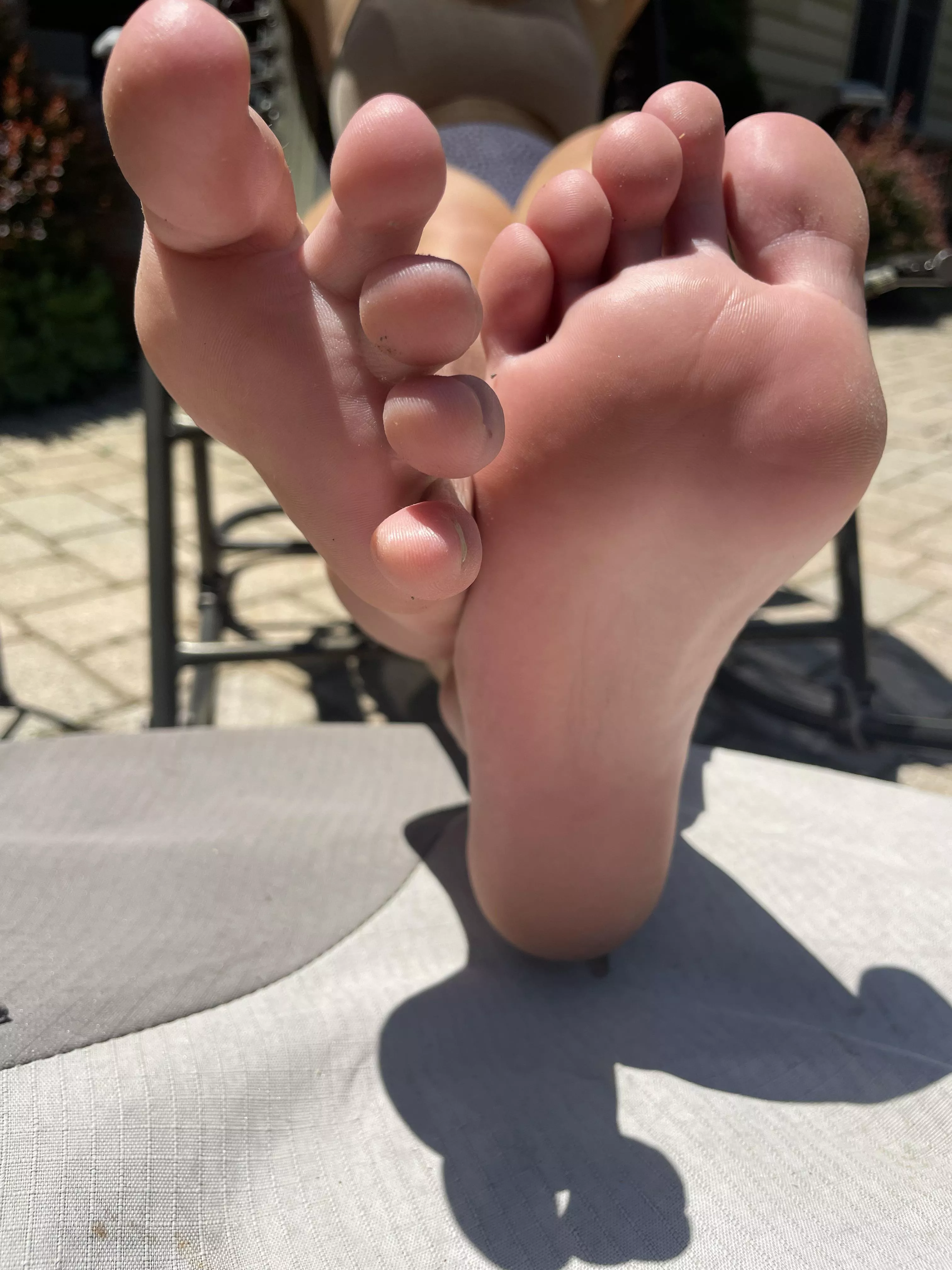 Would you enjoy sucking these? 😈