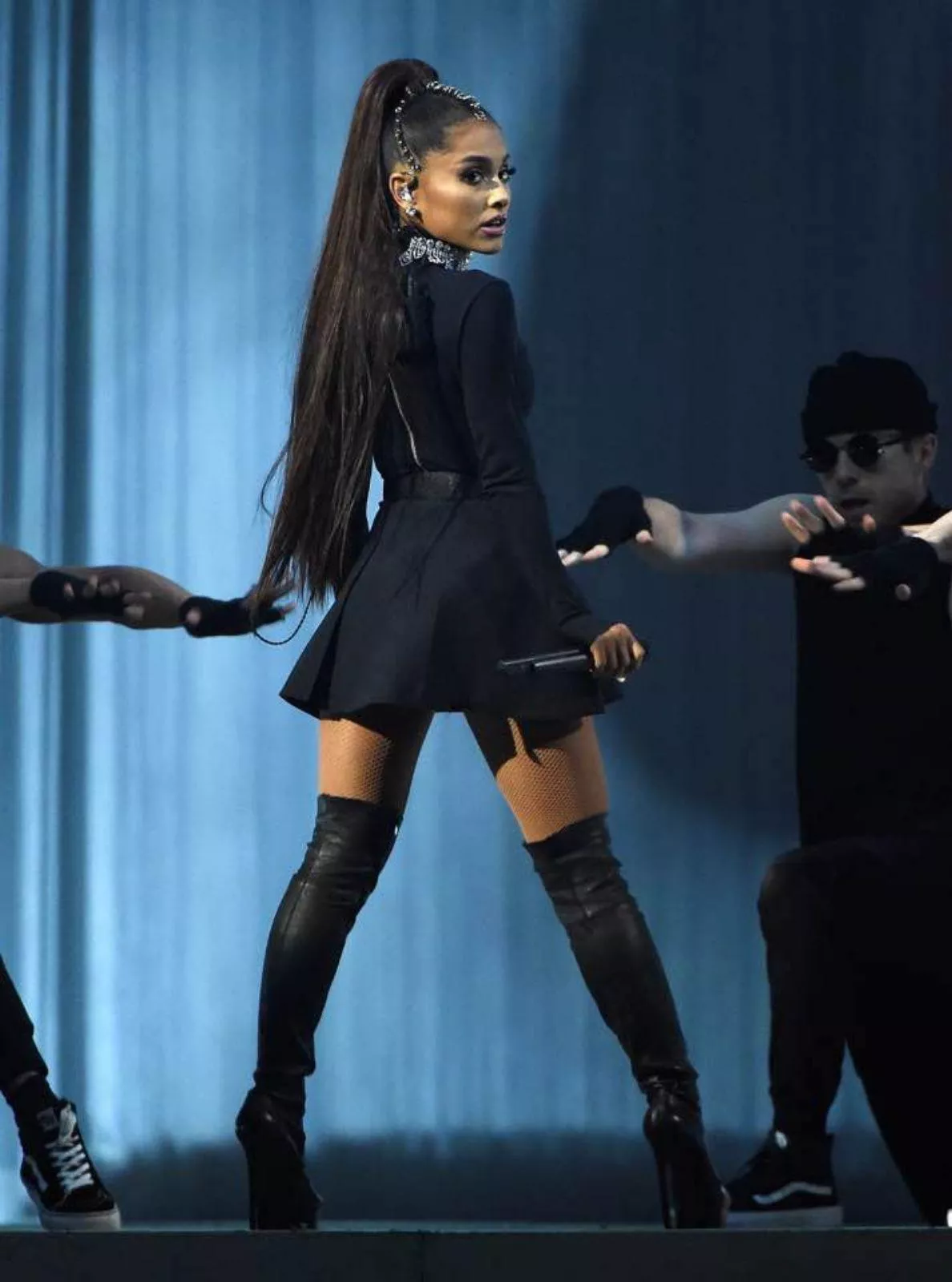 Ariana Grande