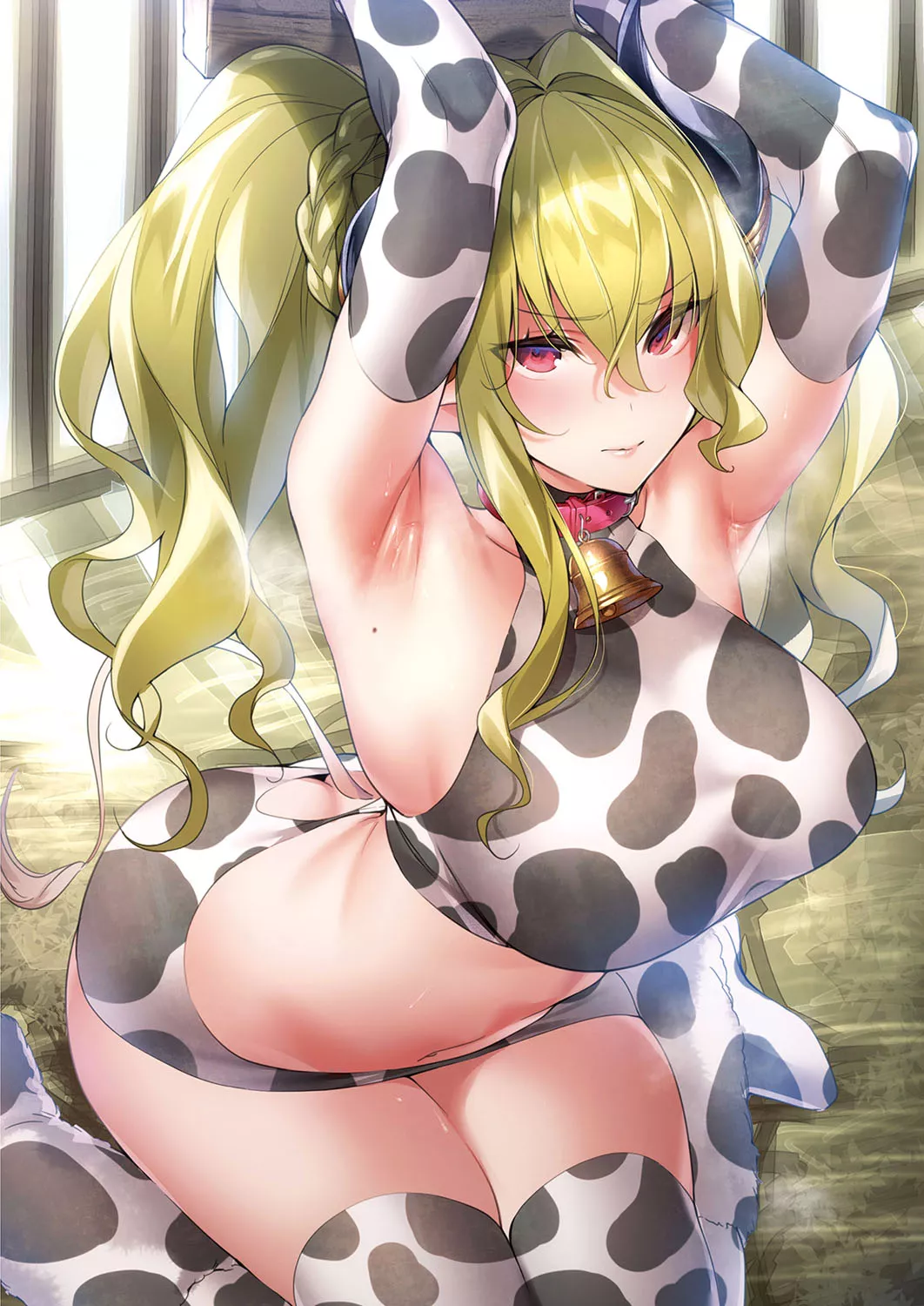 cowprint