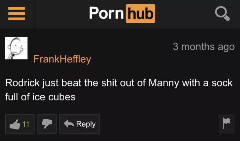 Manny dead as hell