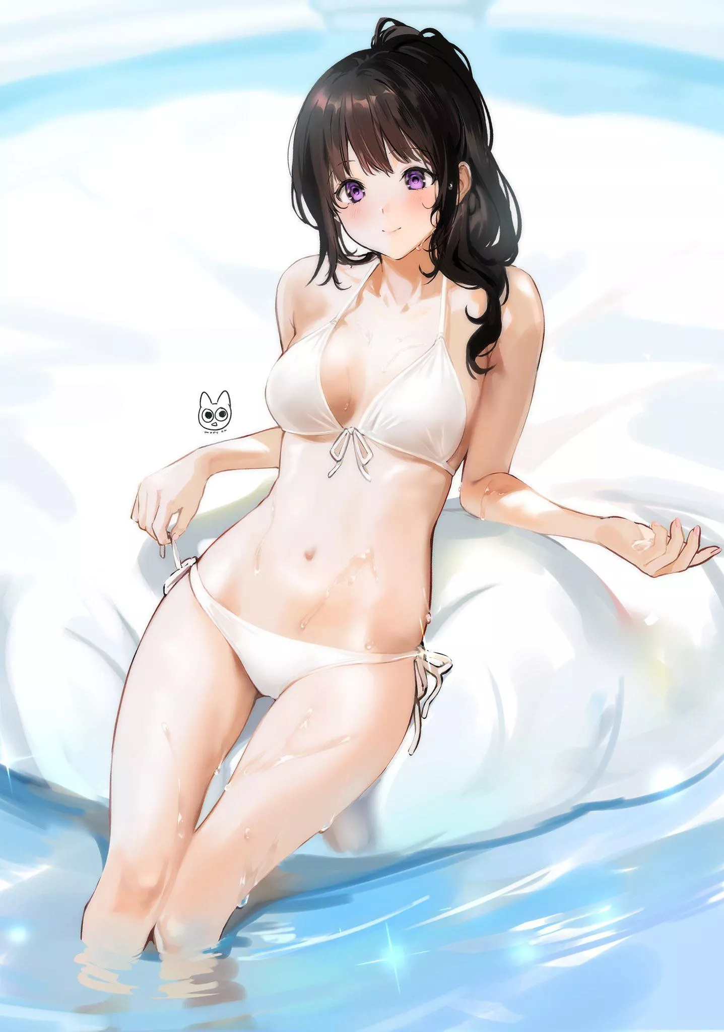 Chitanda Eru