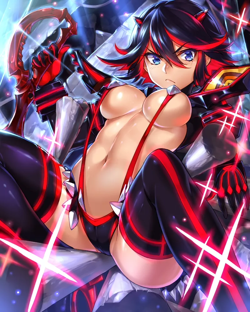 Ryuko