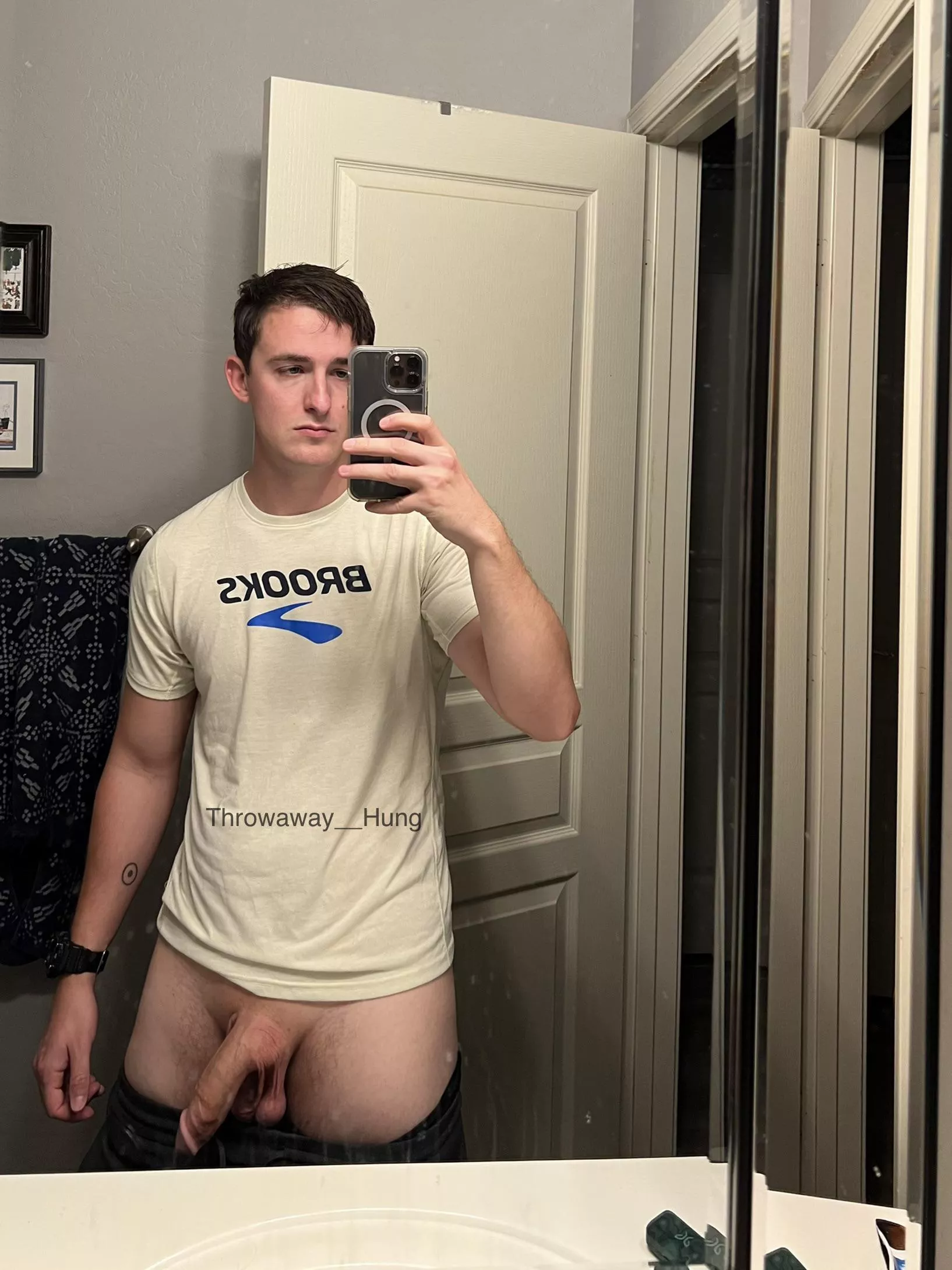 Can I be your big dick bf?