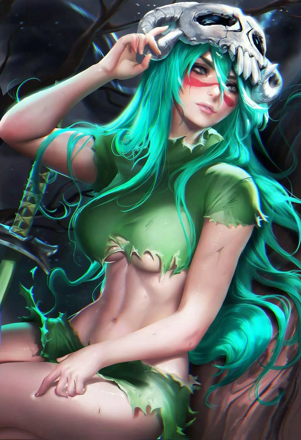 Nelliel