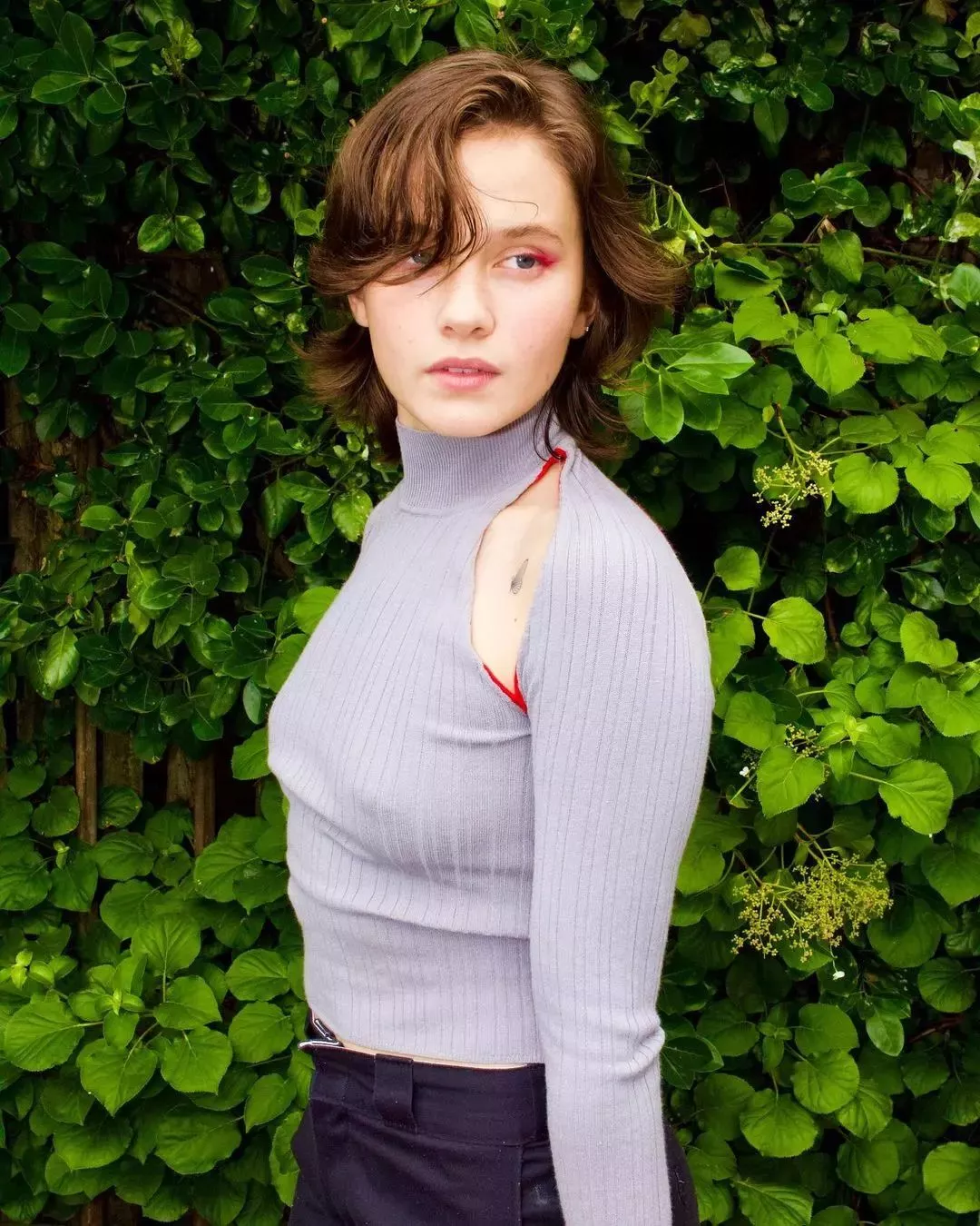 Cailee Spaeny