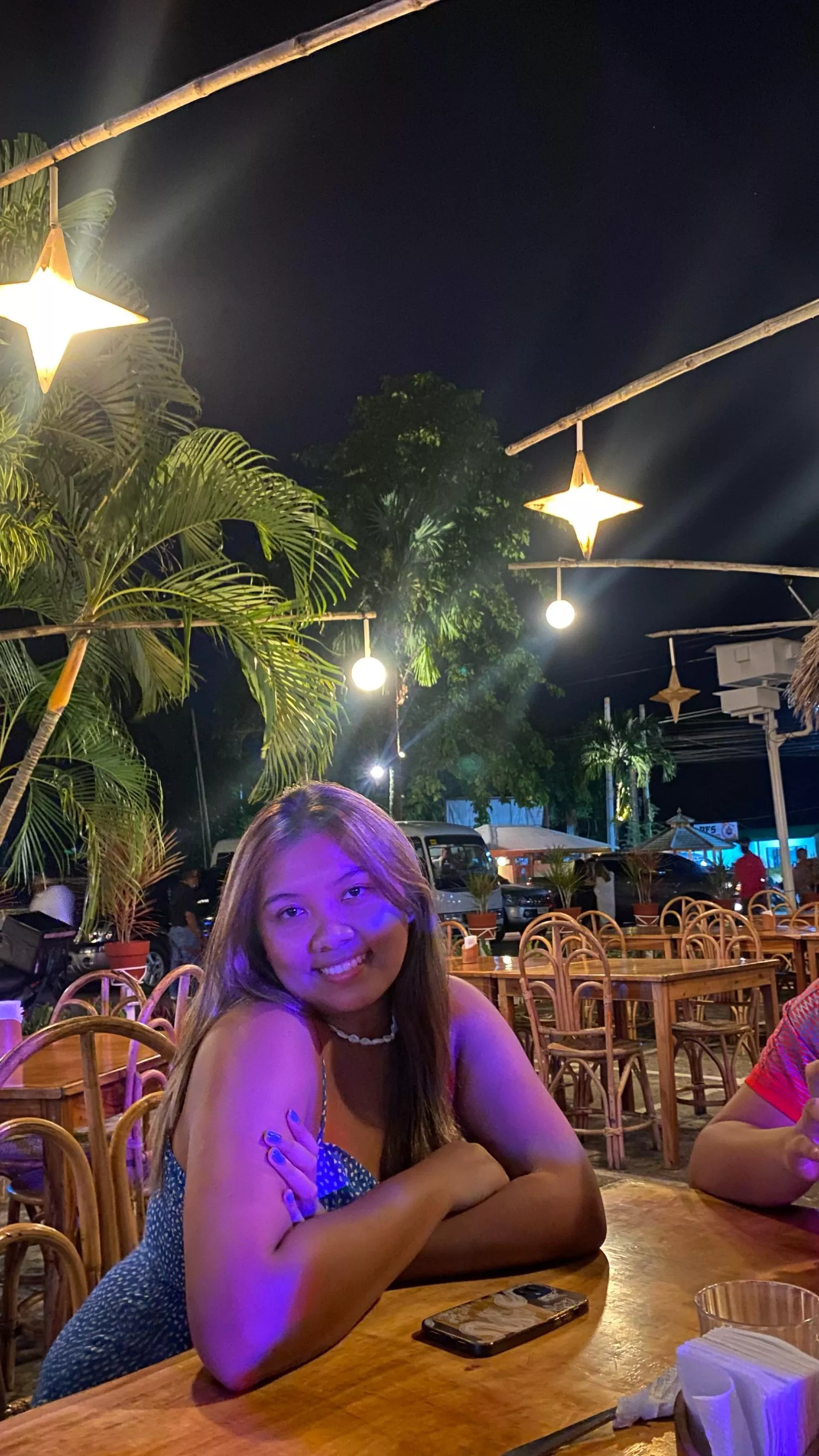 El nido was amazing 🥰