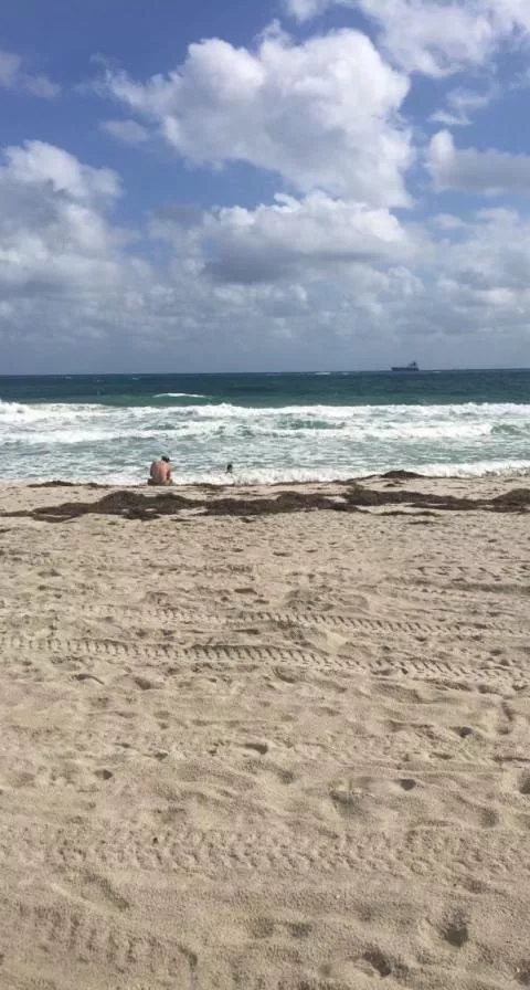 Monday Miami Beach