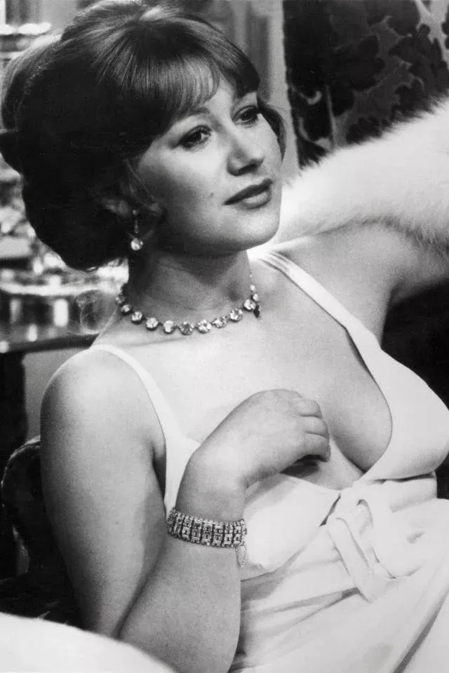 Helen Mirren