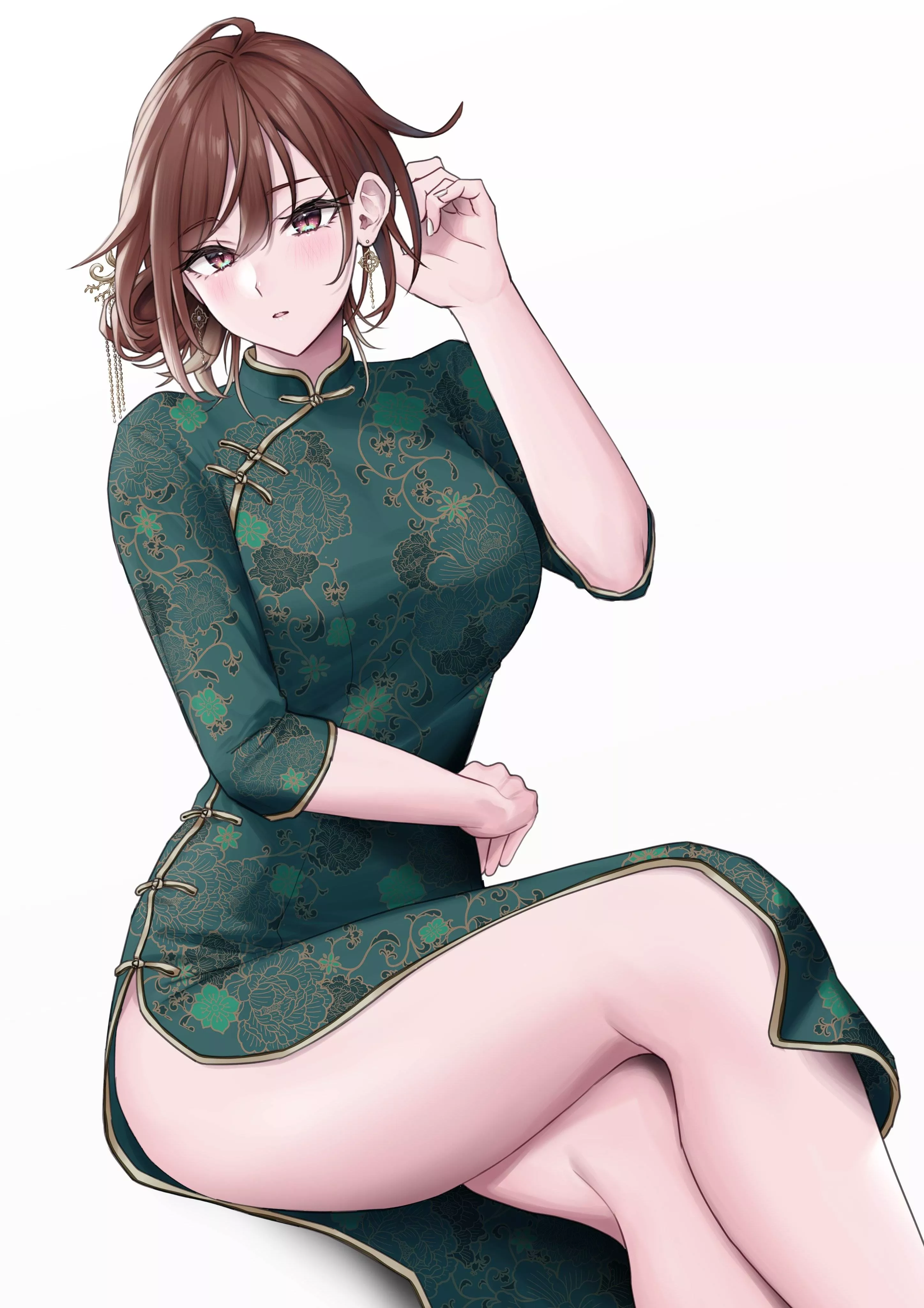 Mikoto Aketa [Idolmaster]