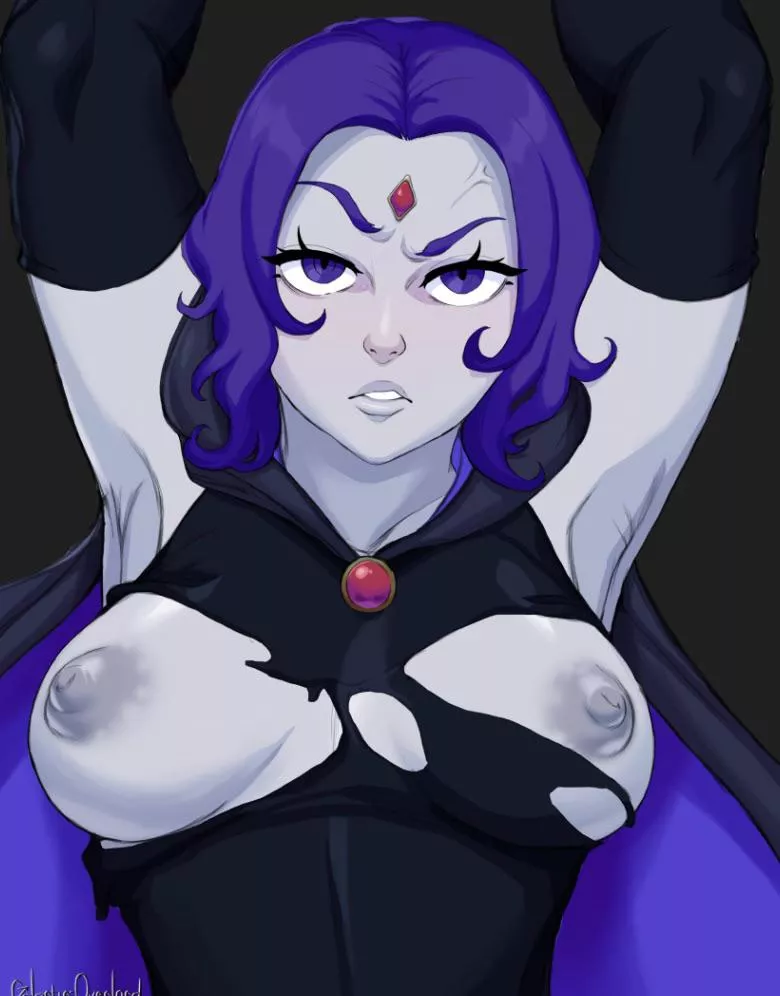 Raven (GalacticOverlord)