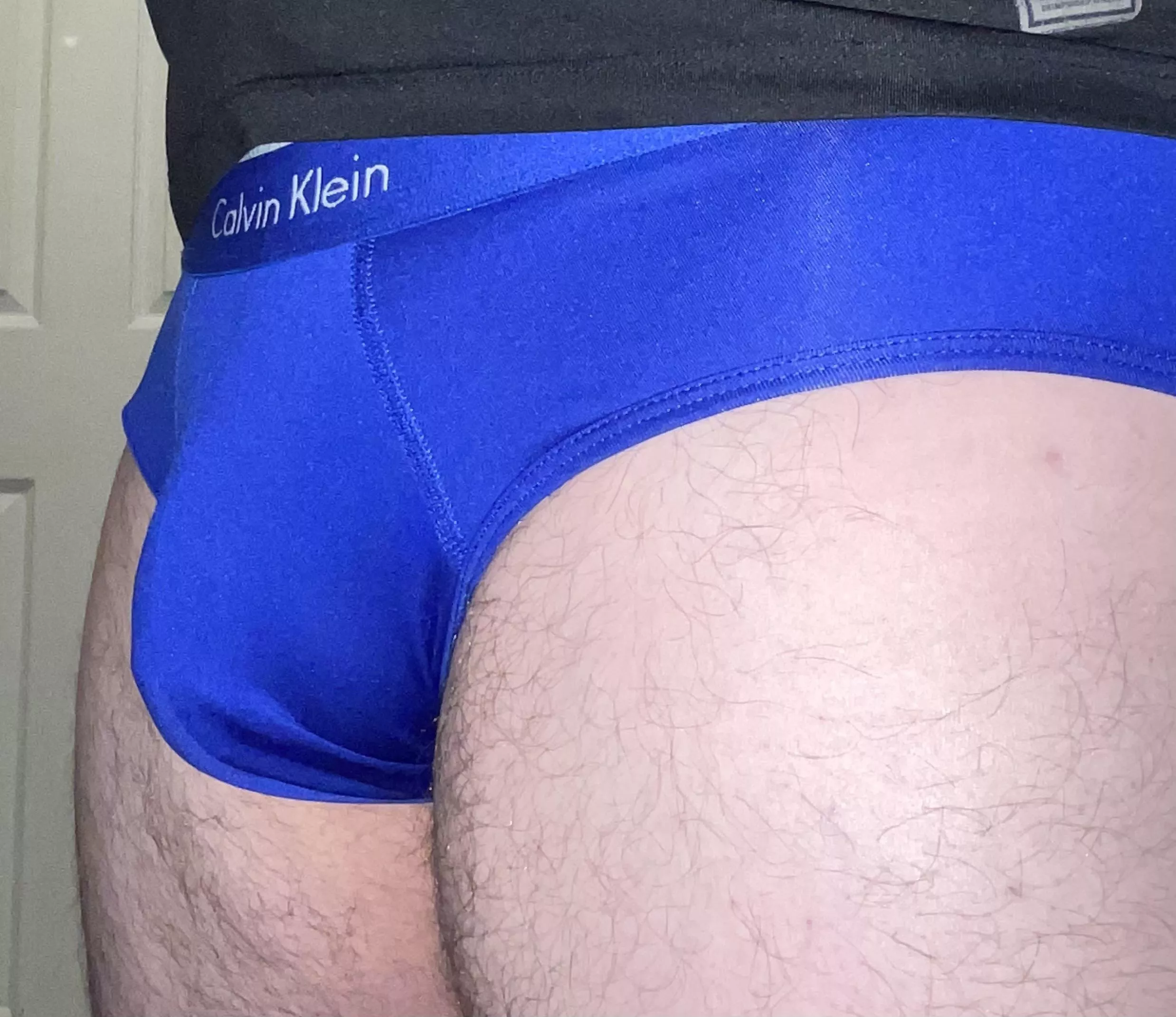 A â€œlittleâ€Friday bulge