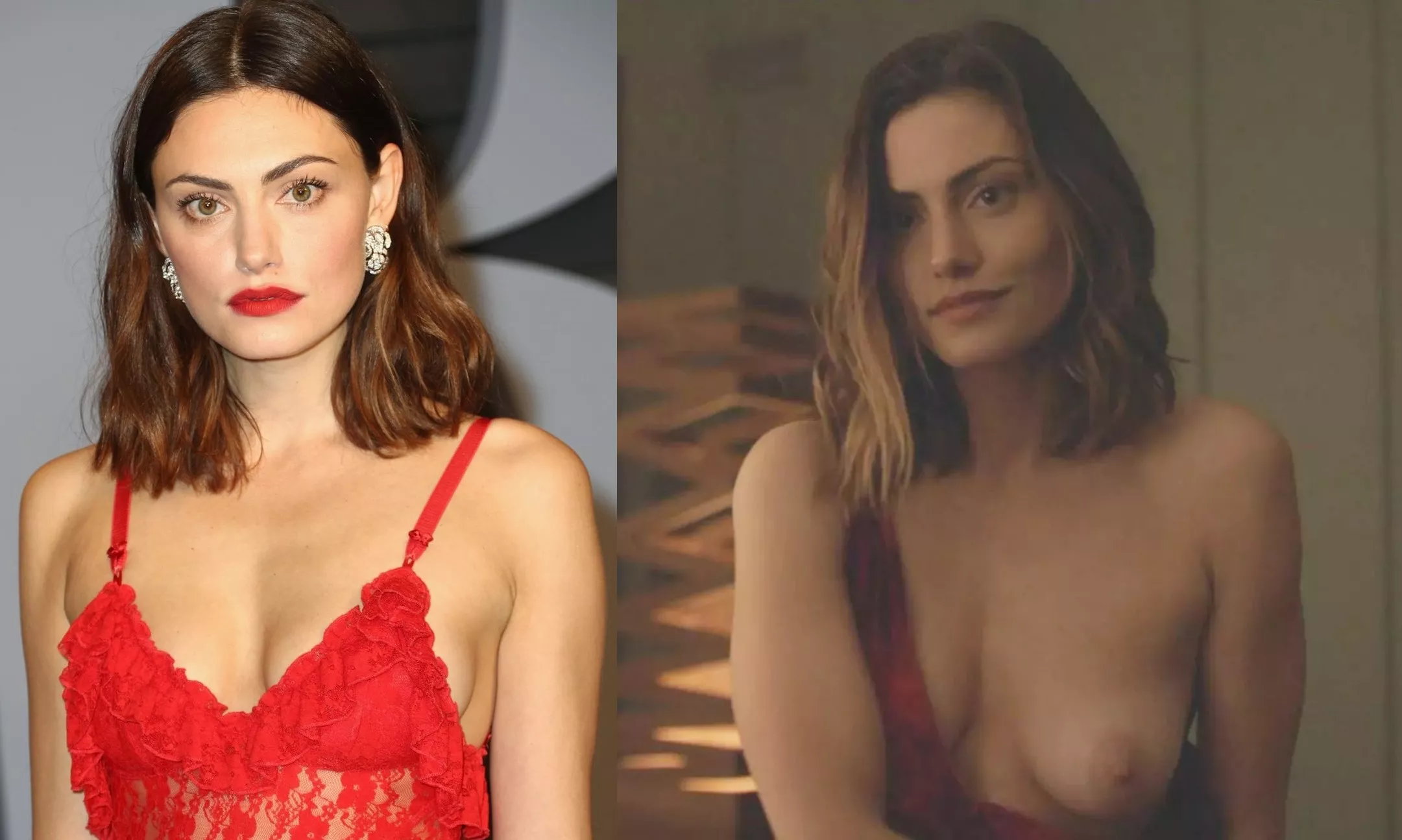 Phoebe Tonkin