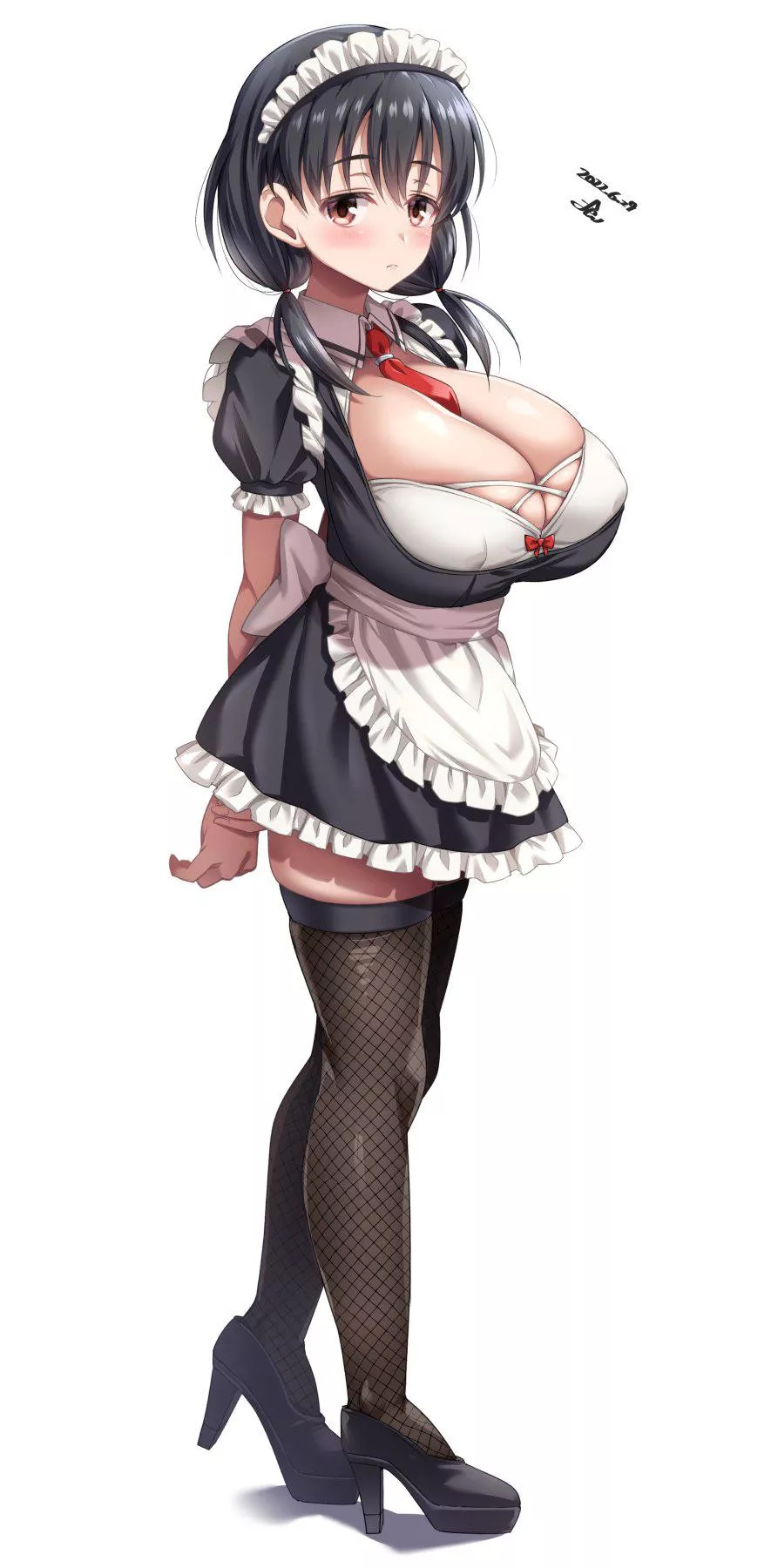 Maid