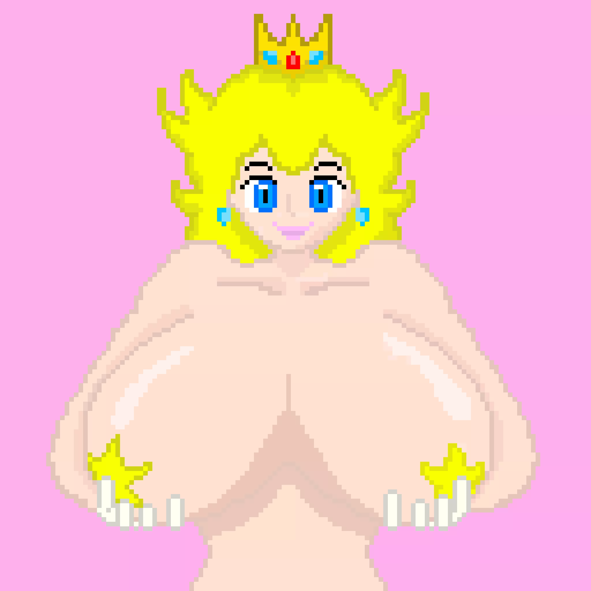 Oh Yeah, Peach - Follow for more!