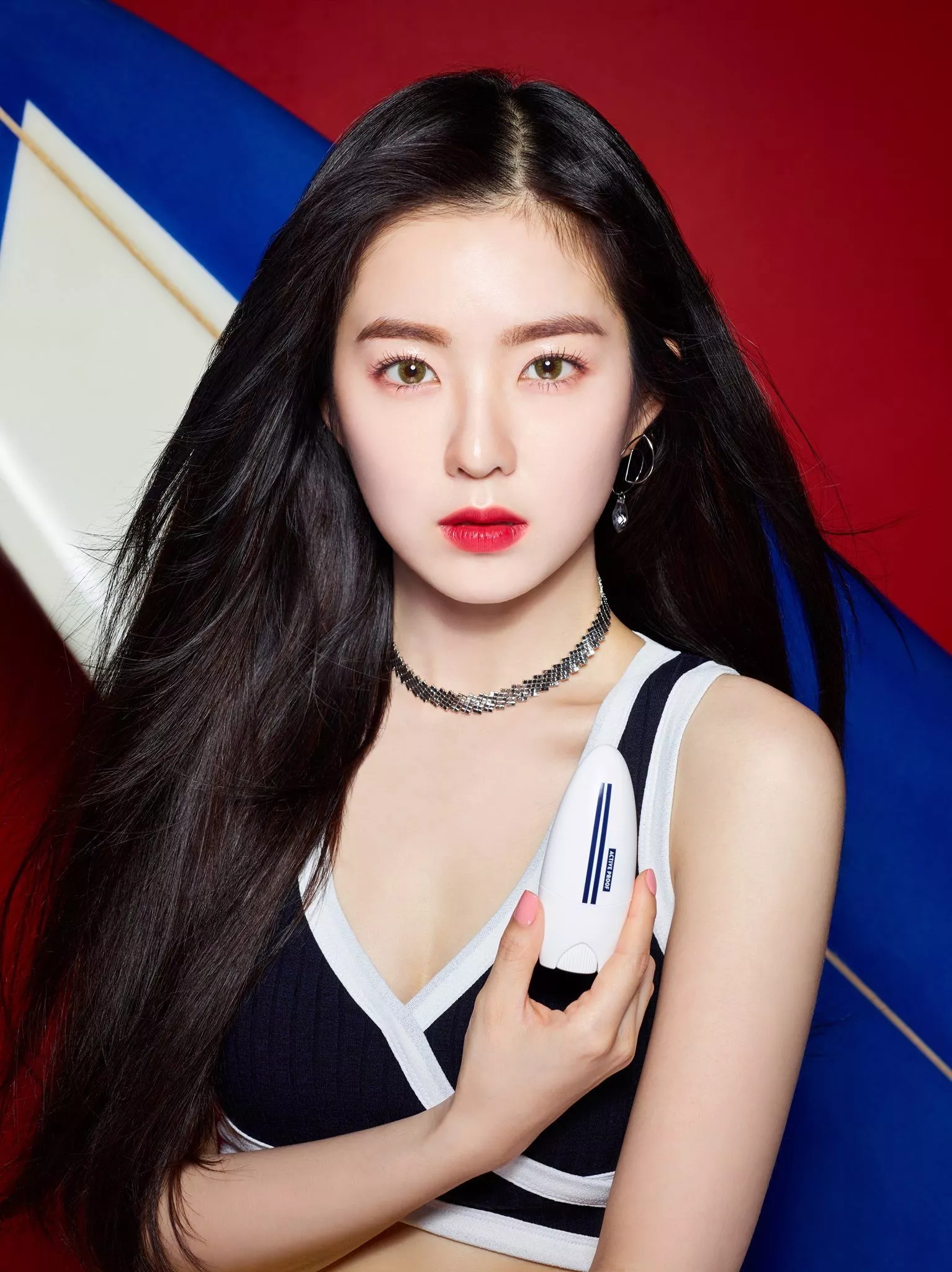 Irene - Red Velvet