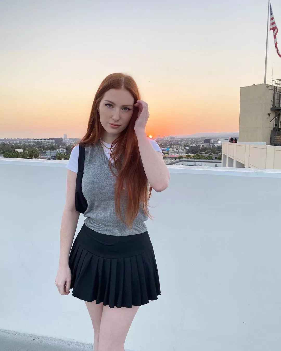 Sabrina From React On Youtube