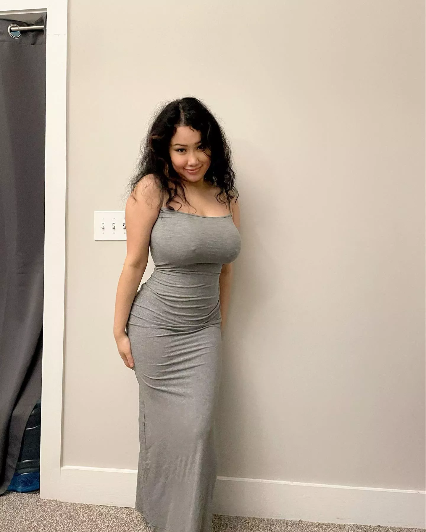 Busty