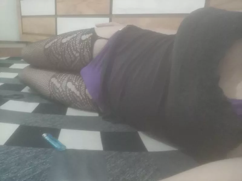 new to sissy world plzz train me ðŸ˜ (plzz be strict make me your sissy whore ðŸ˜)