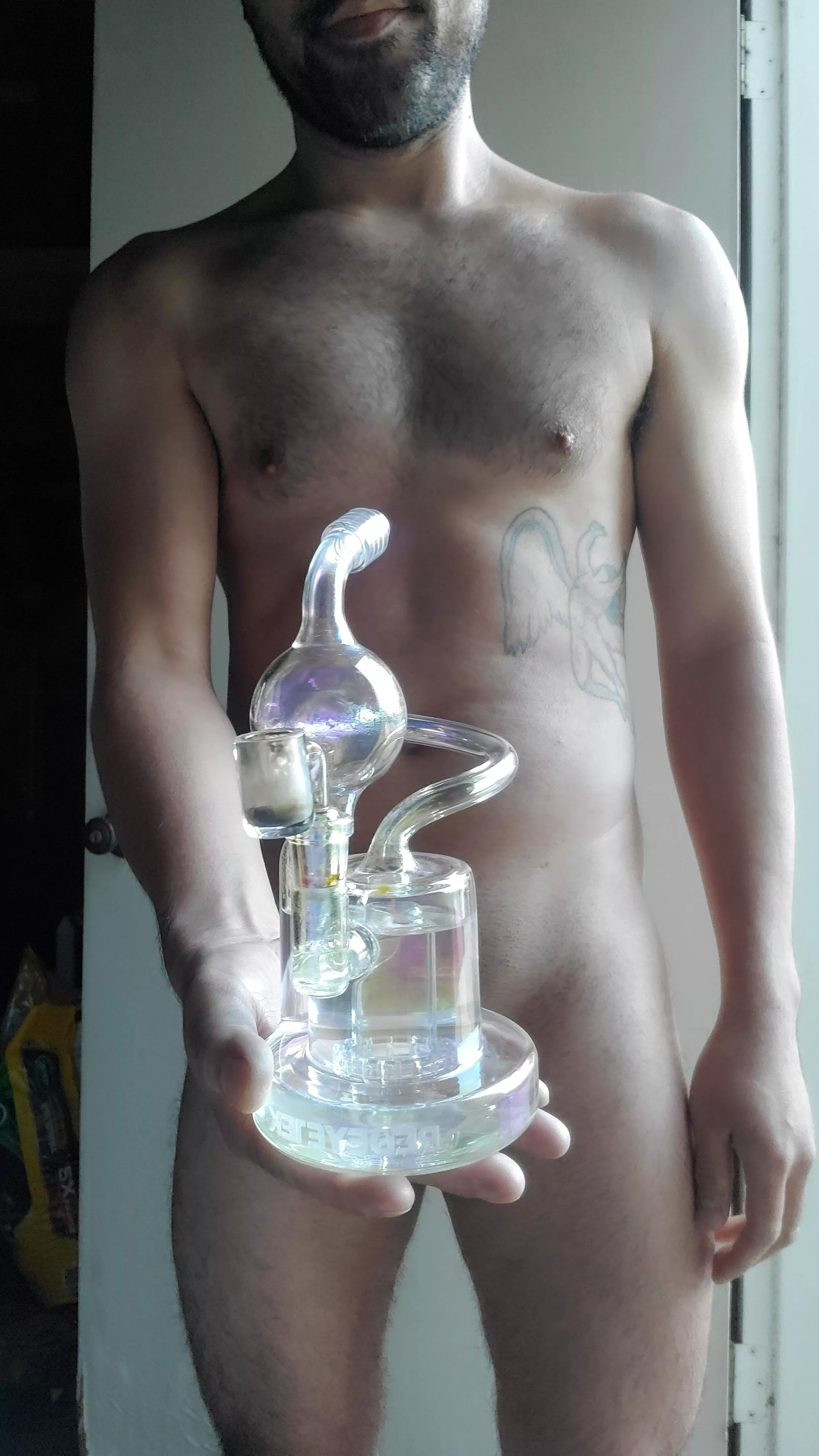 Fuck [M]ondays! Wake and bake makes it easier.